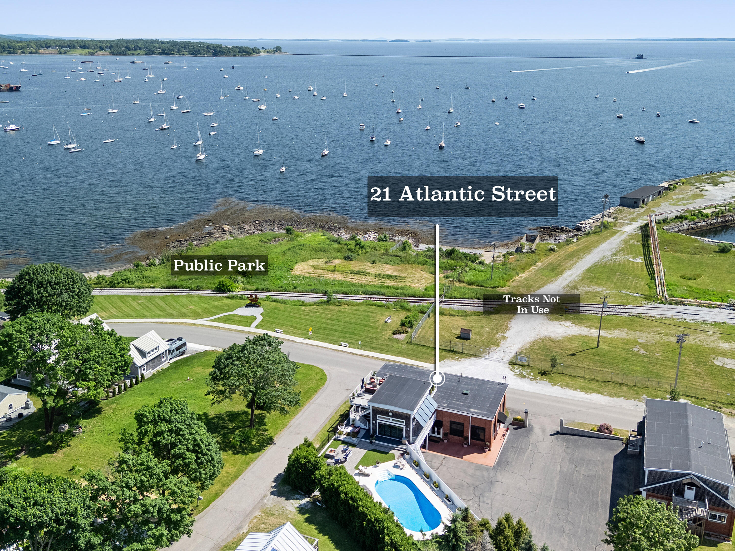 21 Atlantic Street