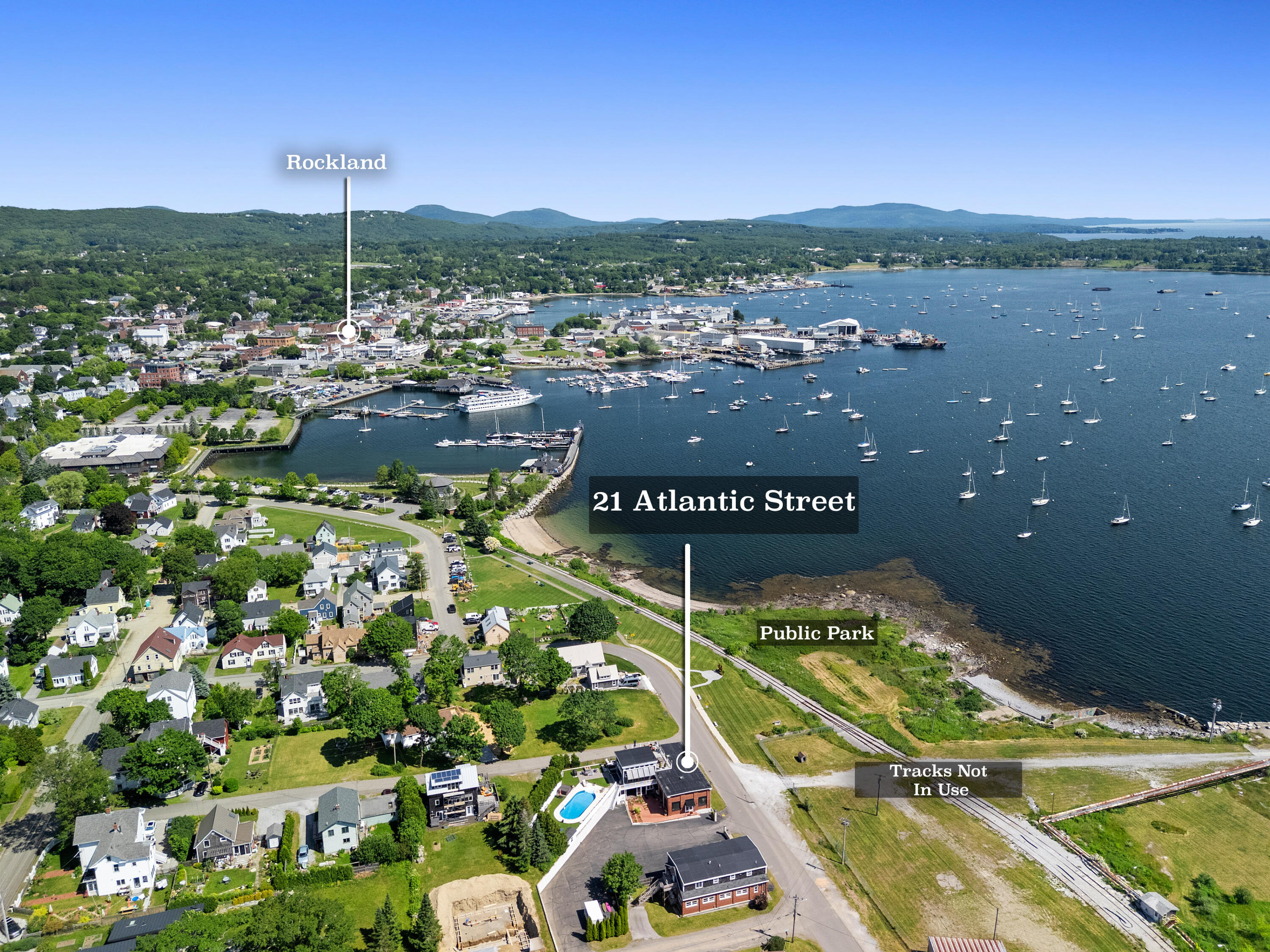 21 Atlantic Street