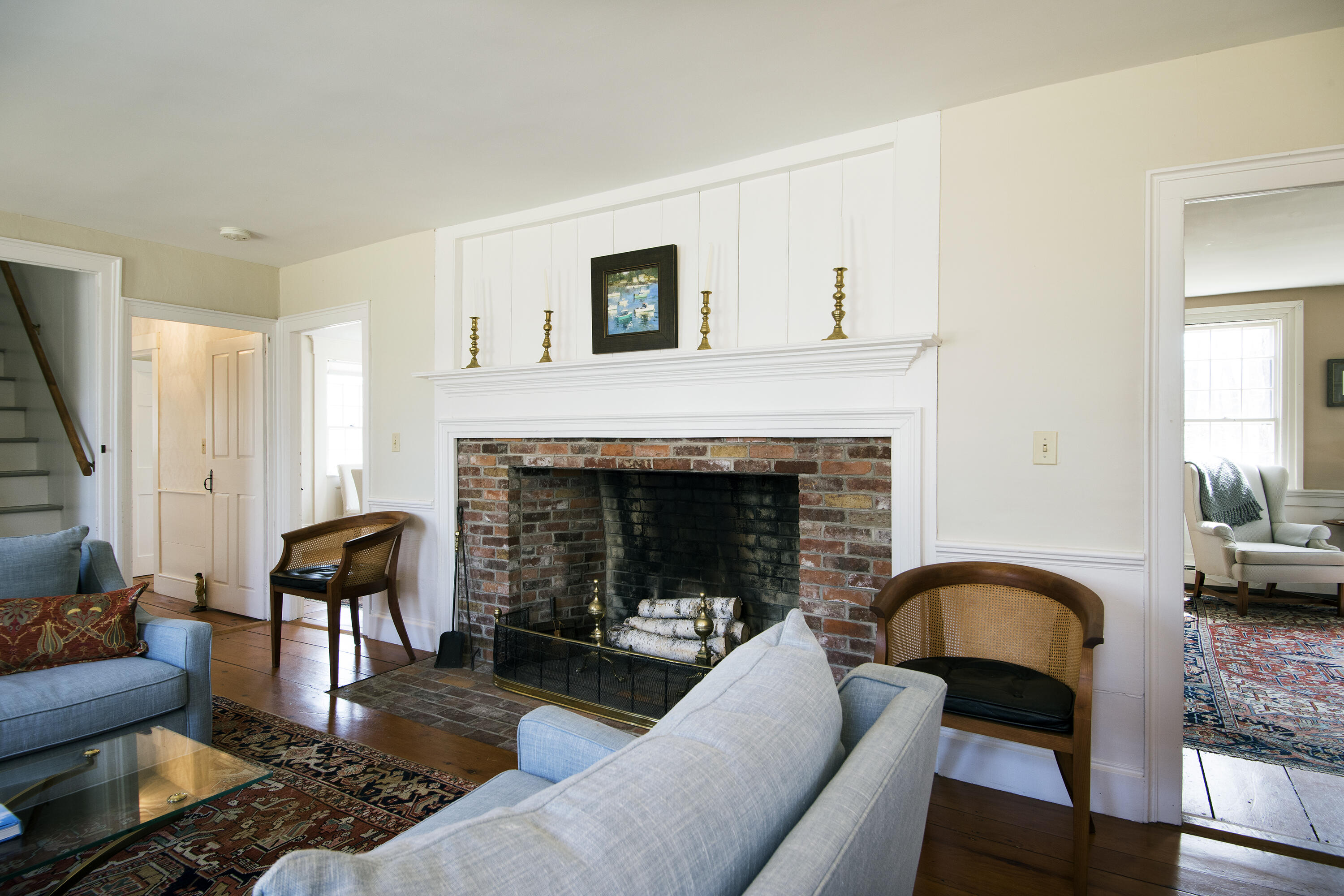 31 Tukey Lane