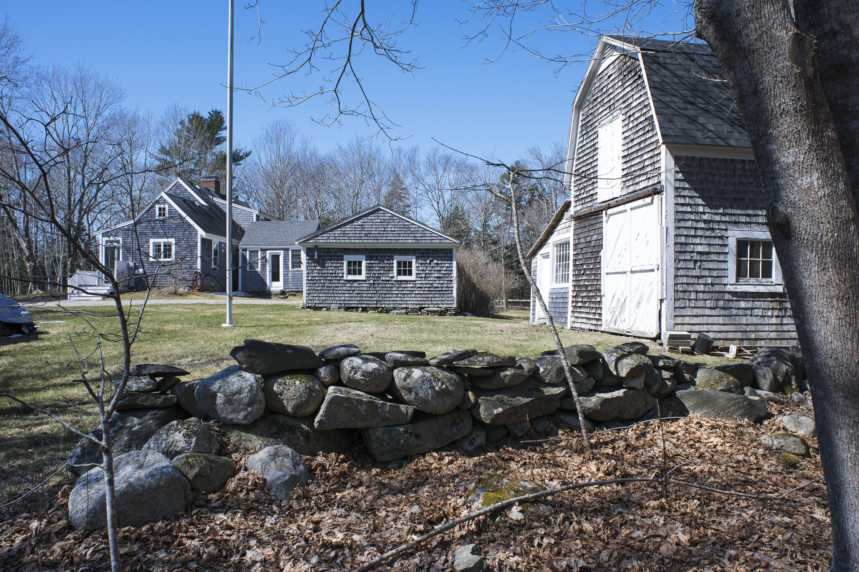31 Tukey Lane