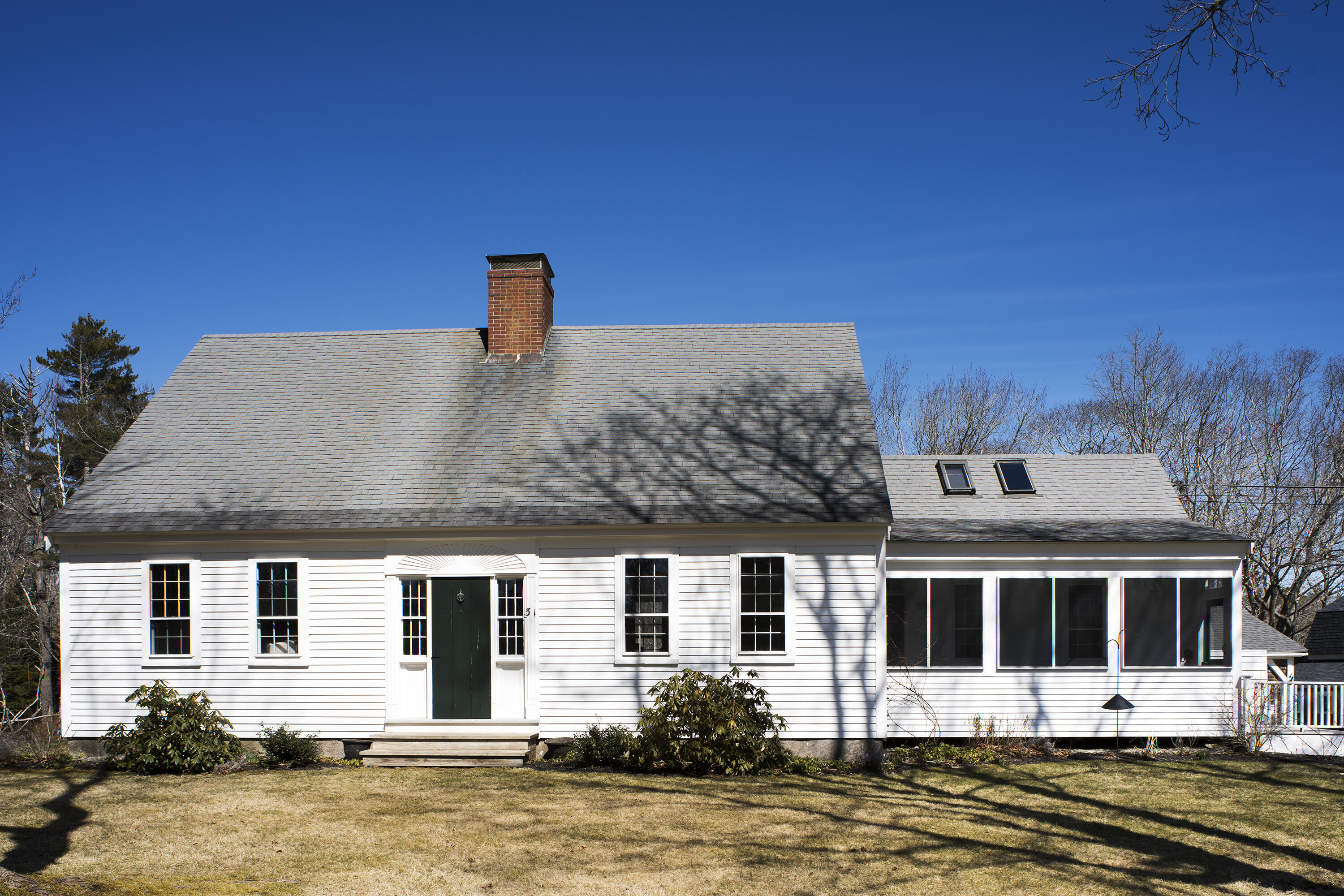 31 Tukey Lane