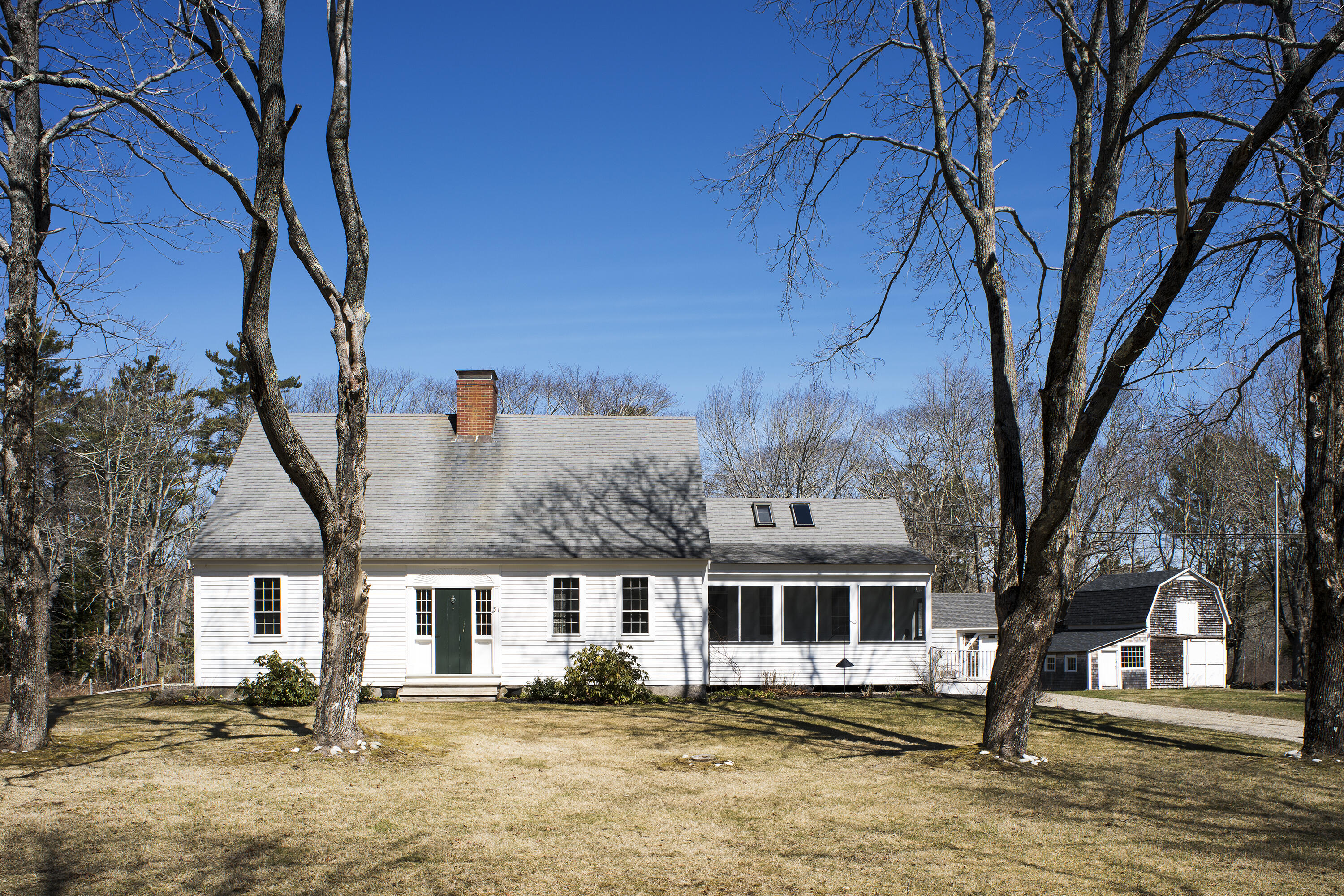 31 Tukey Lane