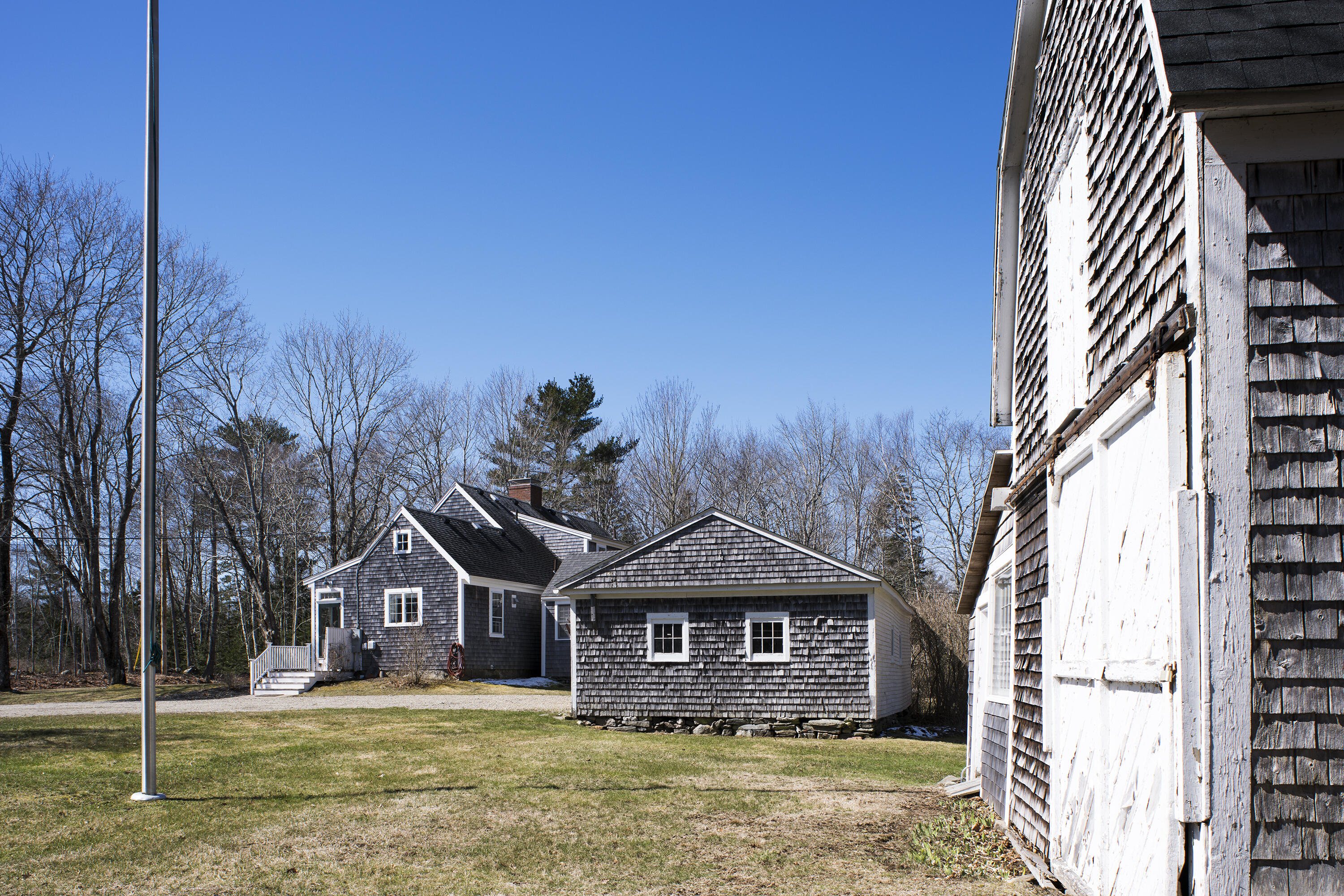31 Tukey Lane