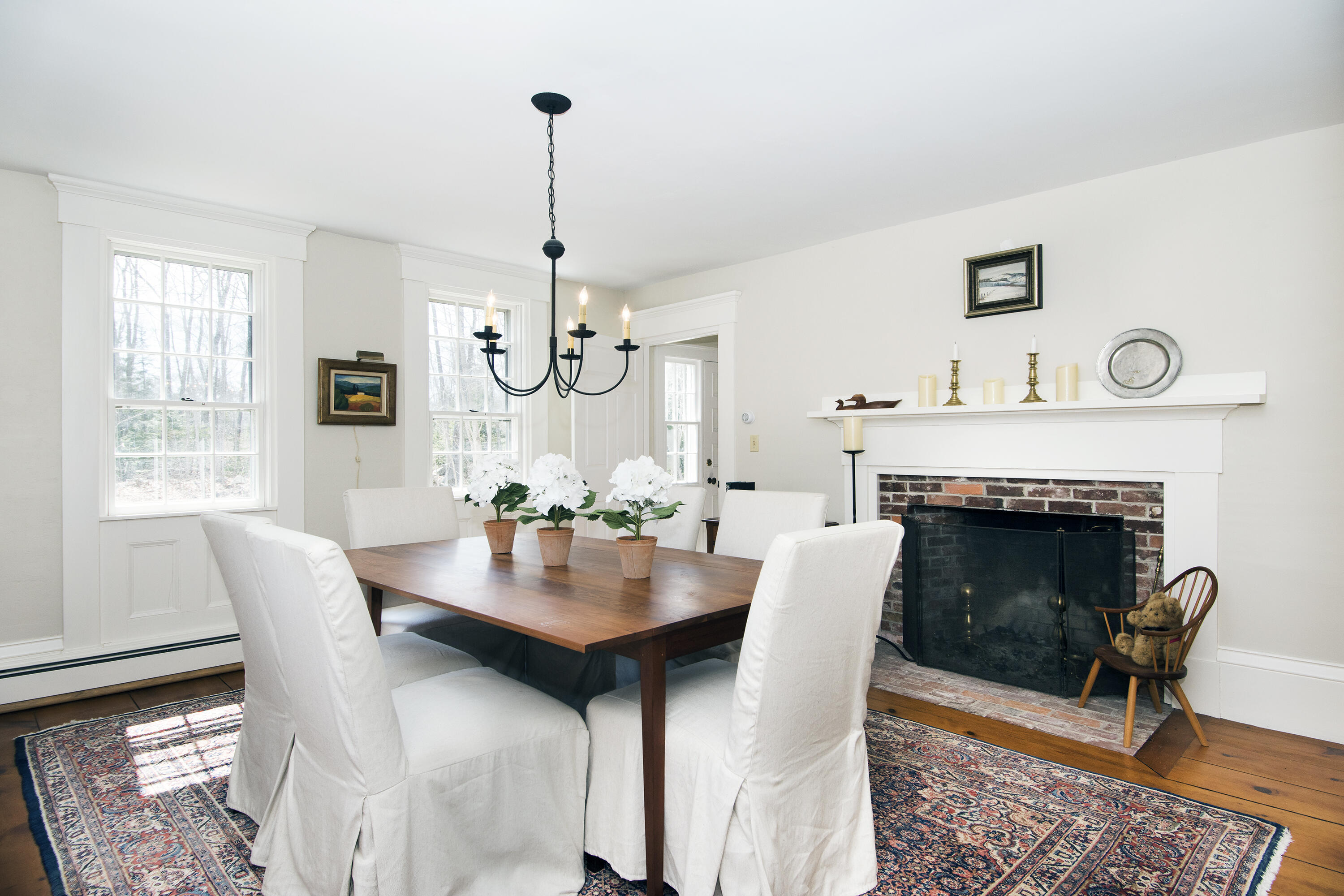 31 Tukey Lane