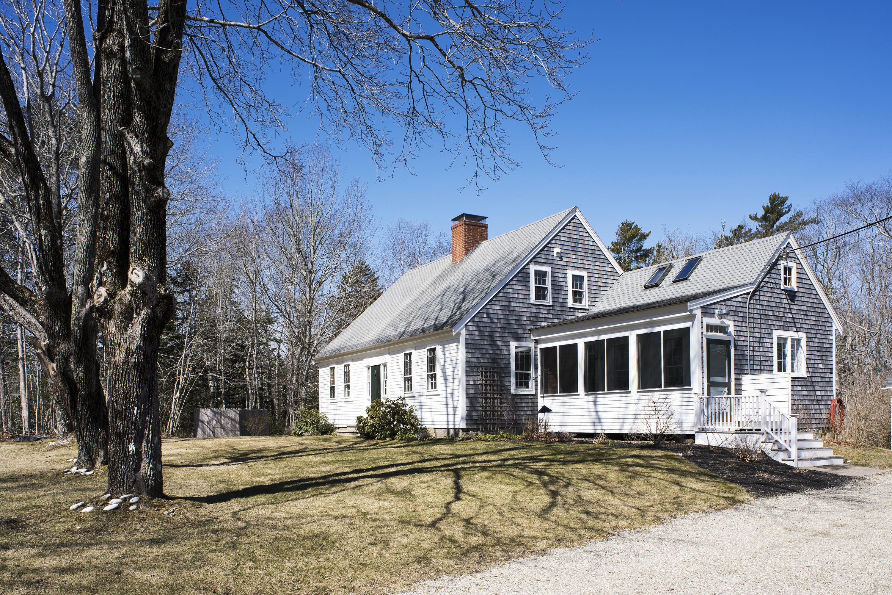 31 Tukey Lane