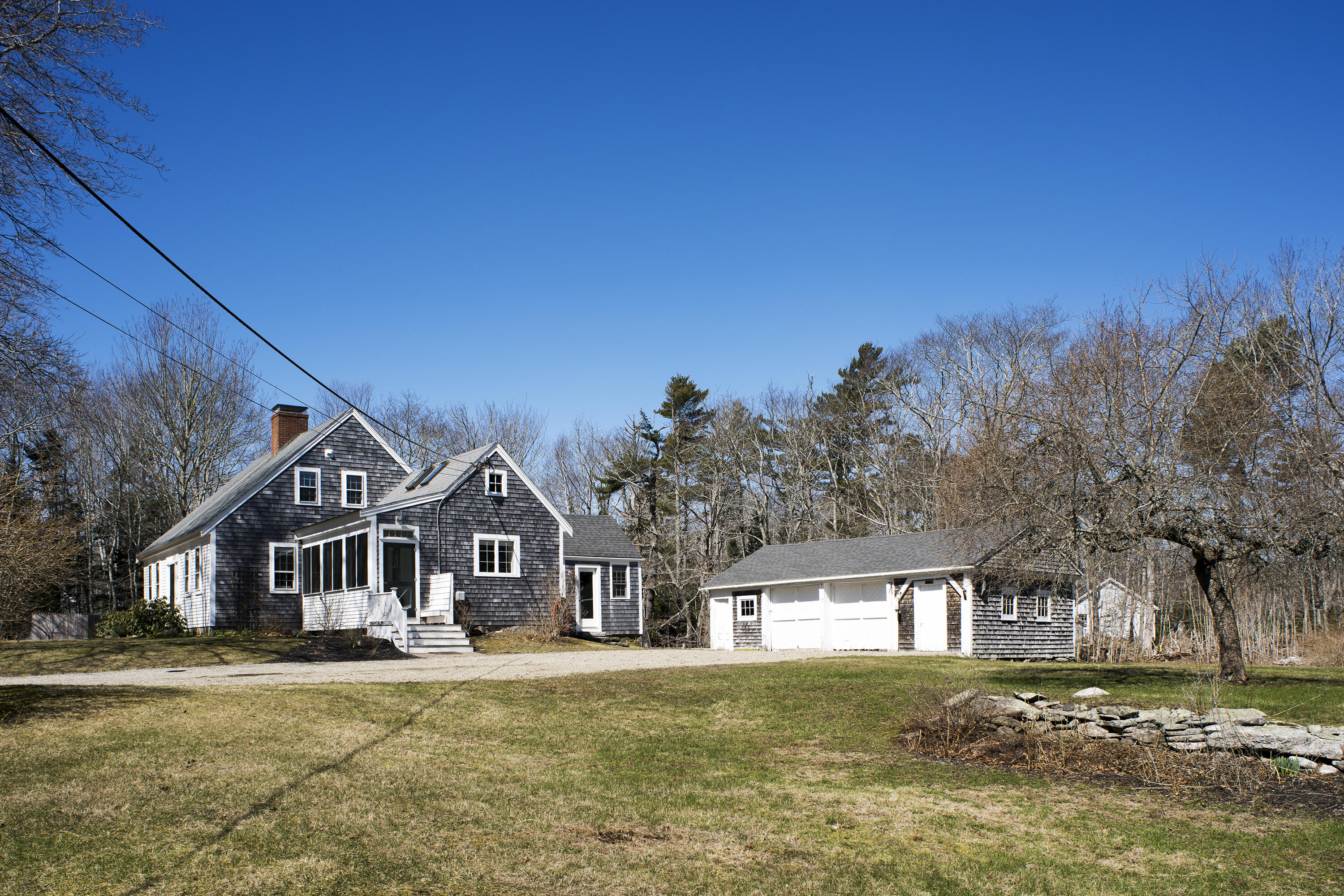 31 Tukey Lane