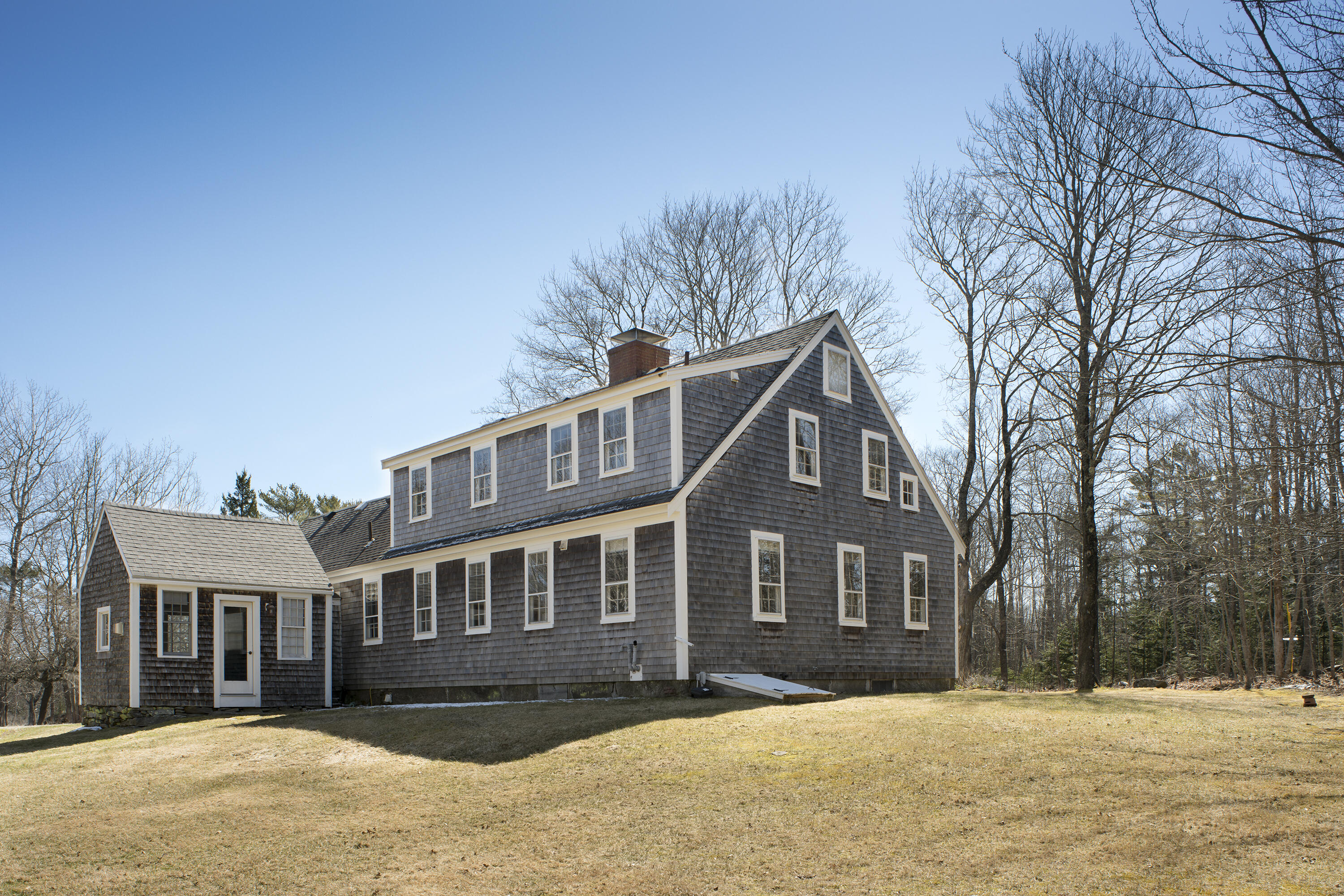 31 Tukey Lane