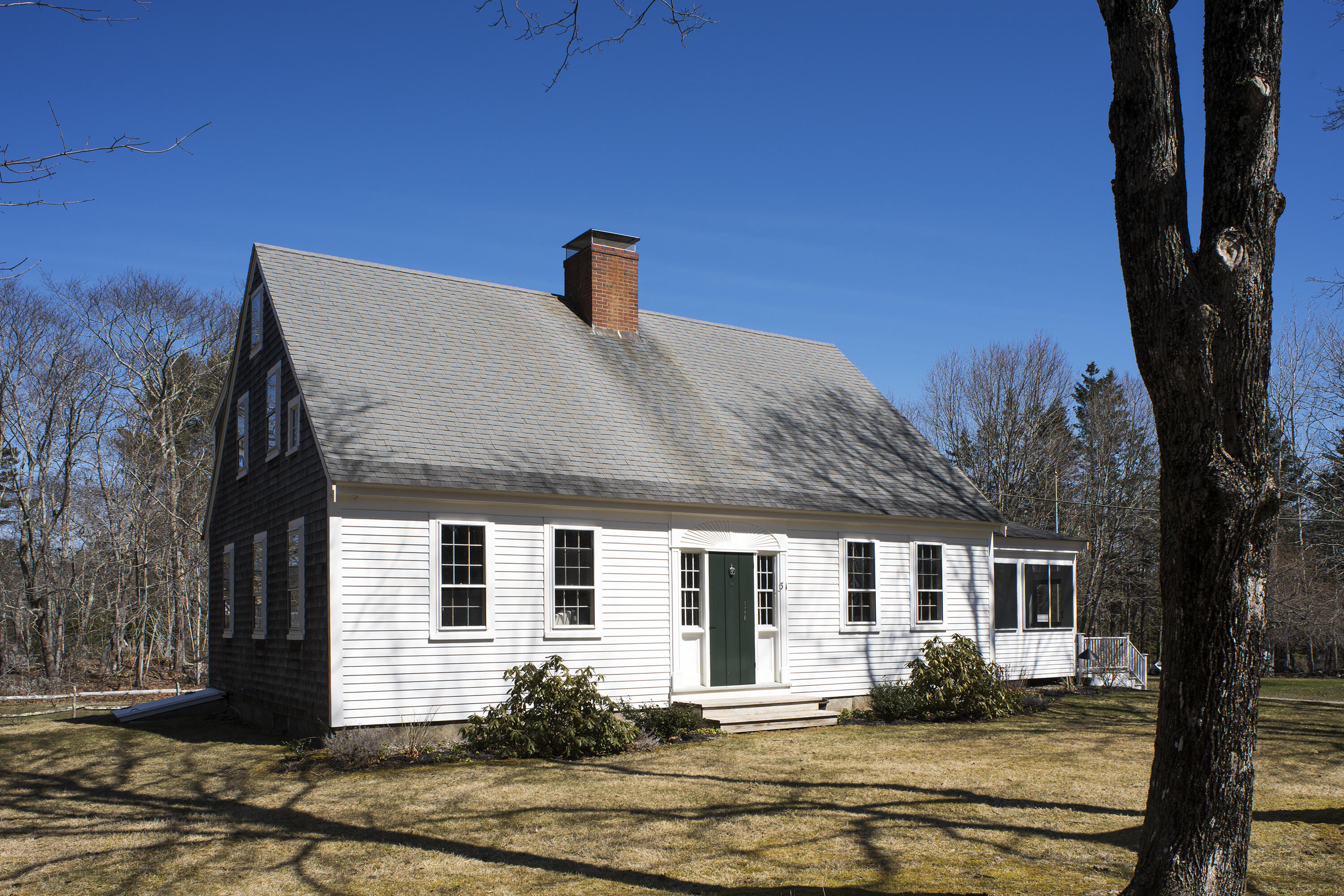 31 Tukey Lane