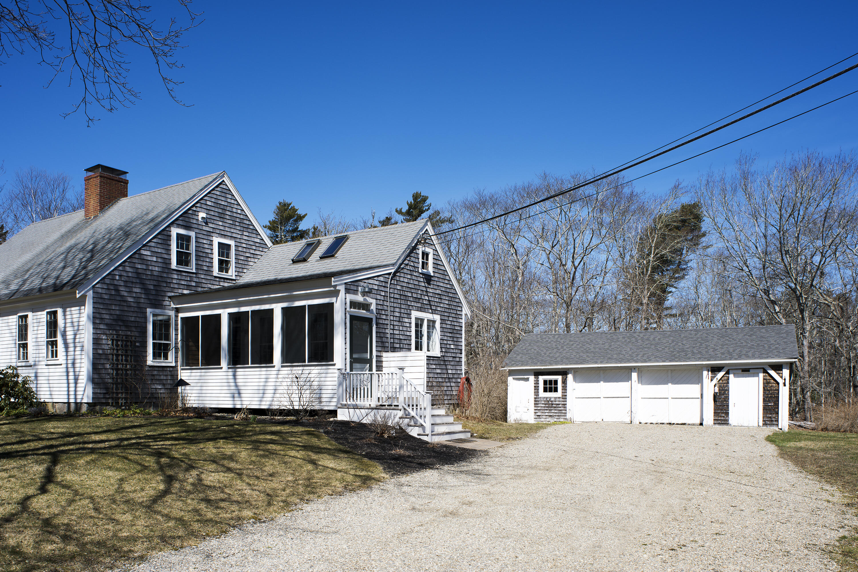 31 Tukey Lane
