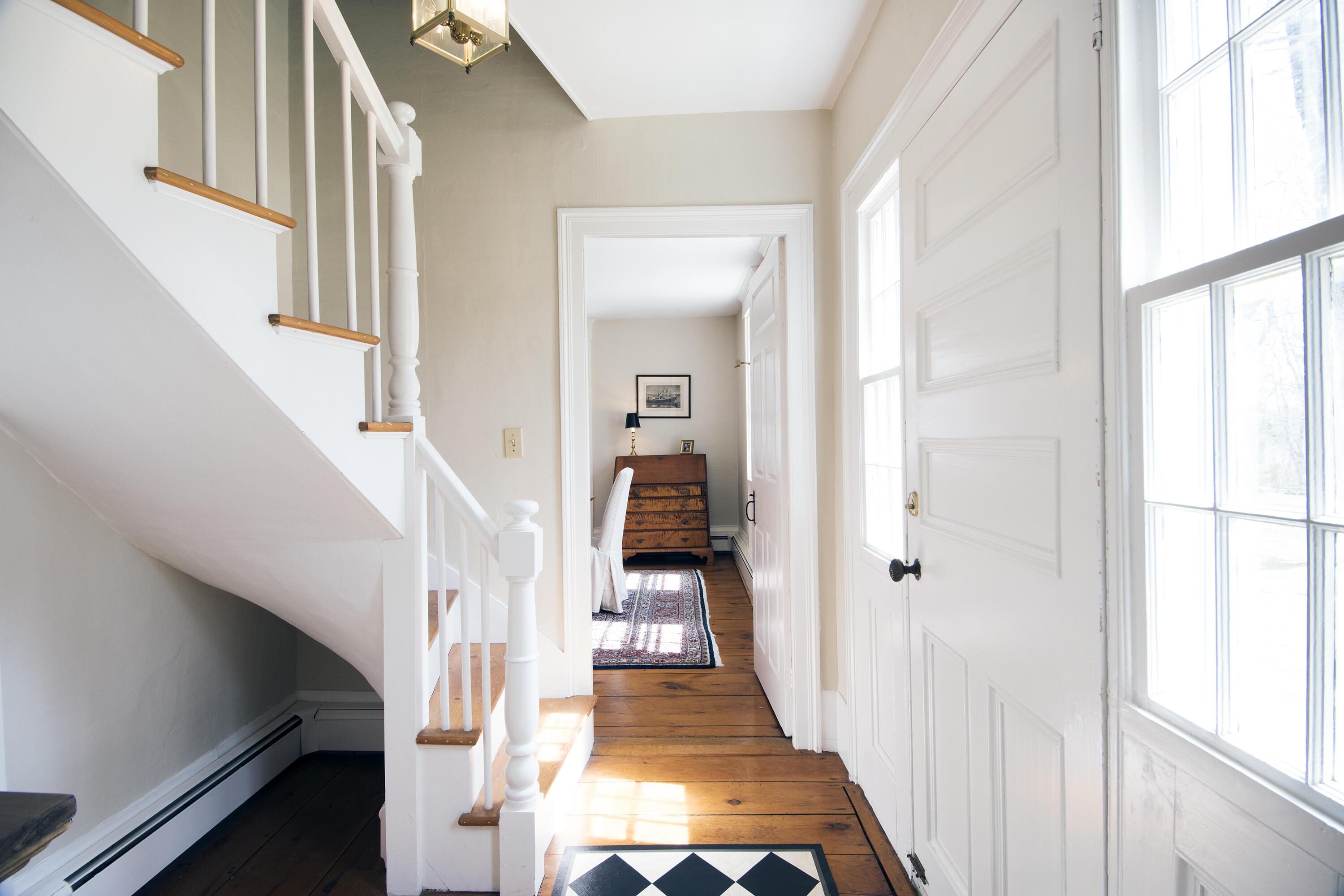 31 Tukey Lane
