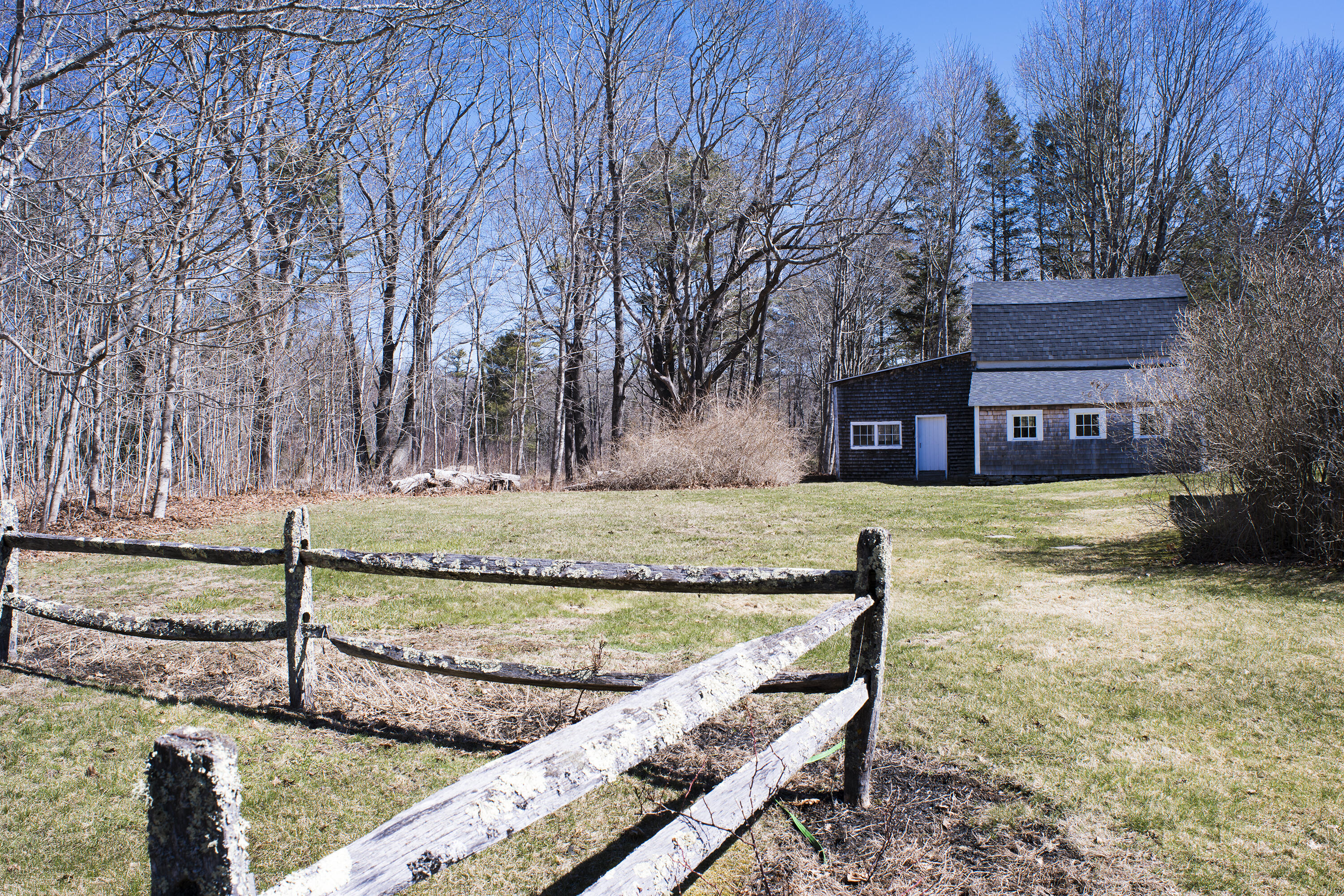 31 Tukey Lane