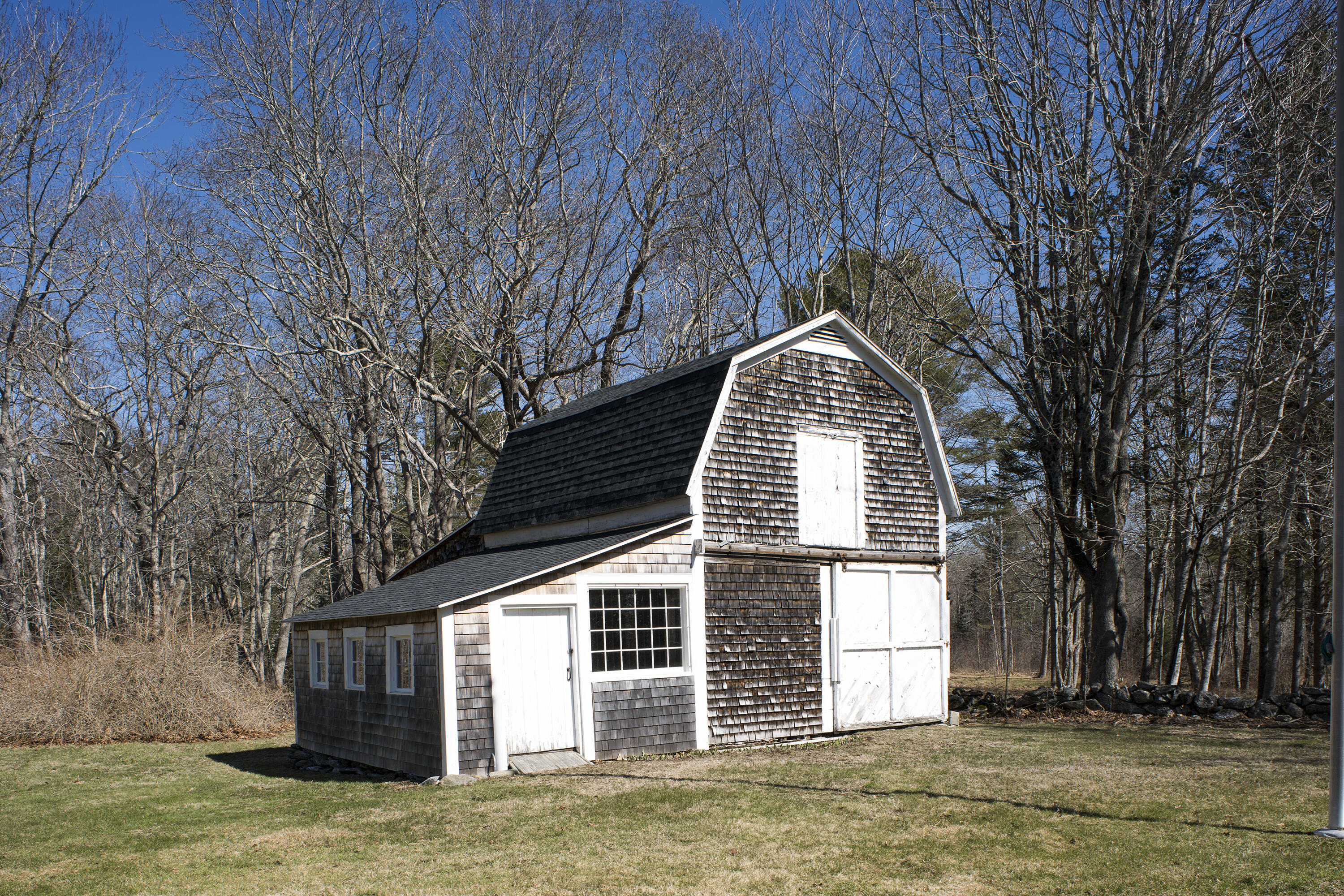 31 Tukey Lane