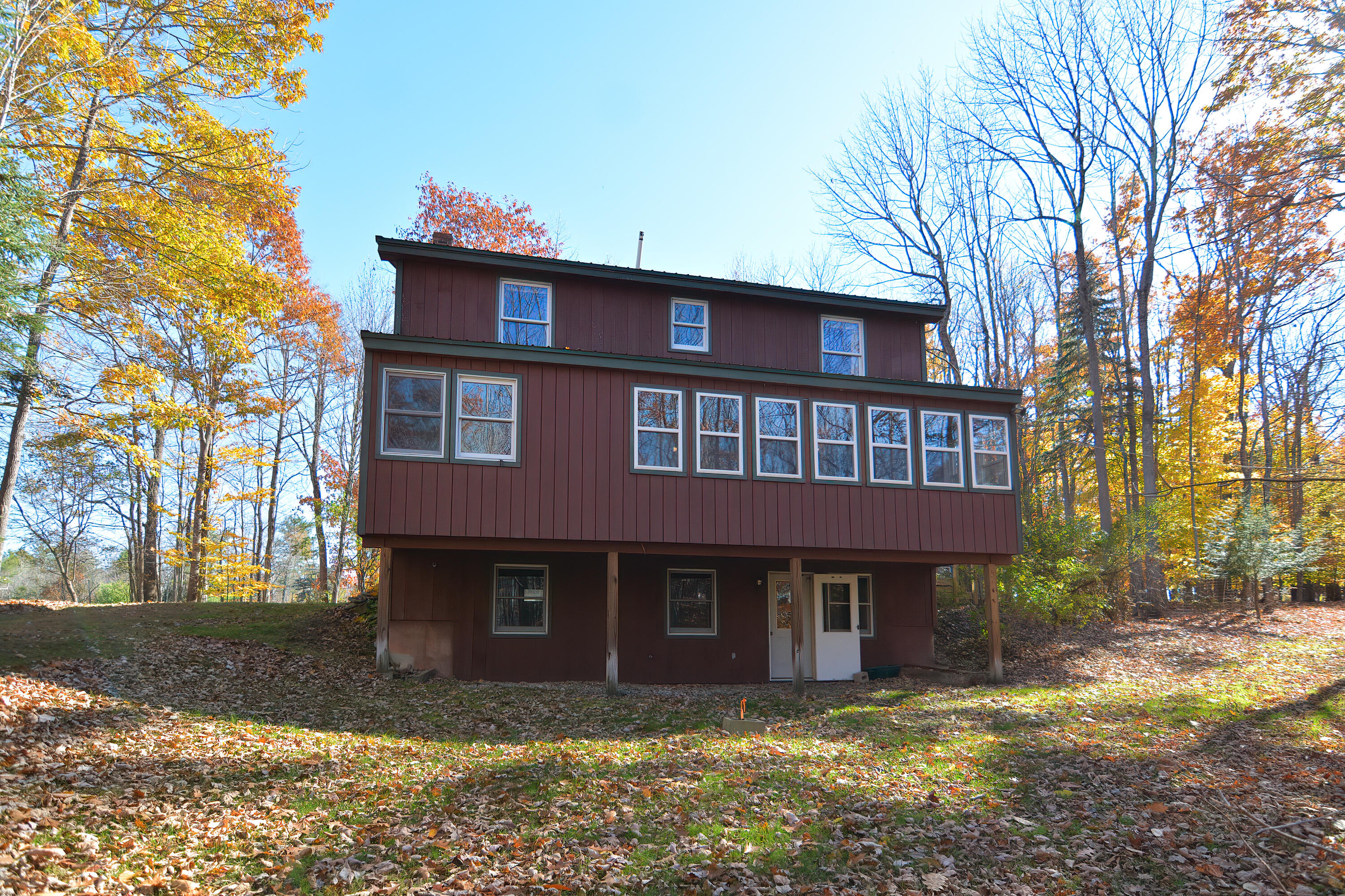 166 Carlton Pond Road
