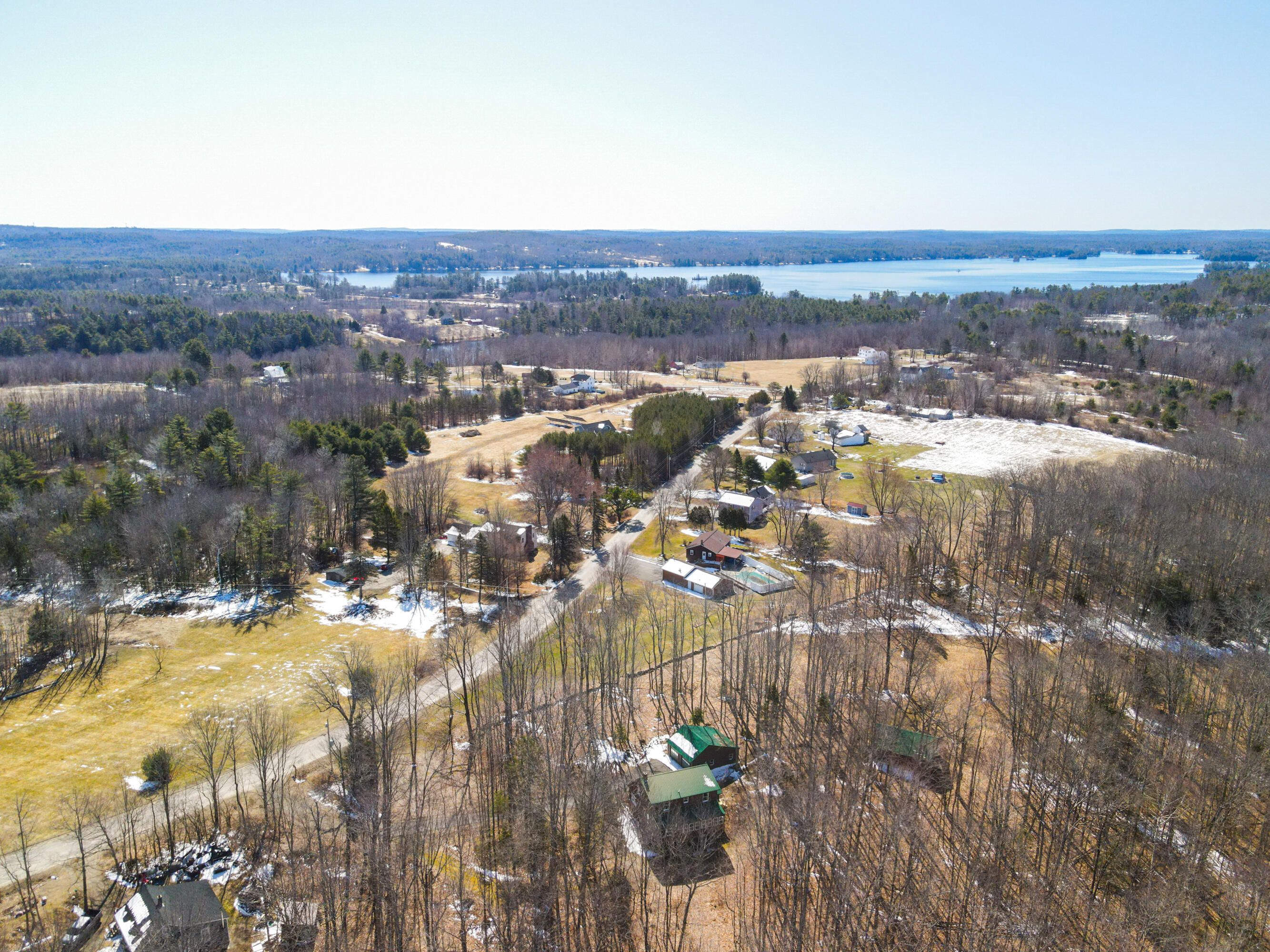 166 Carlton Pond Road
