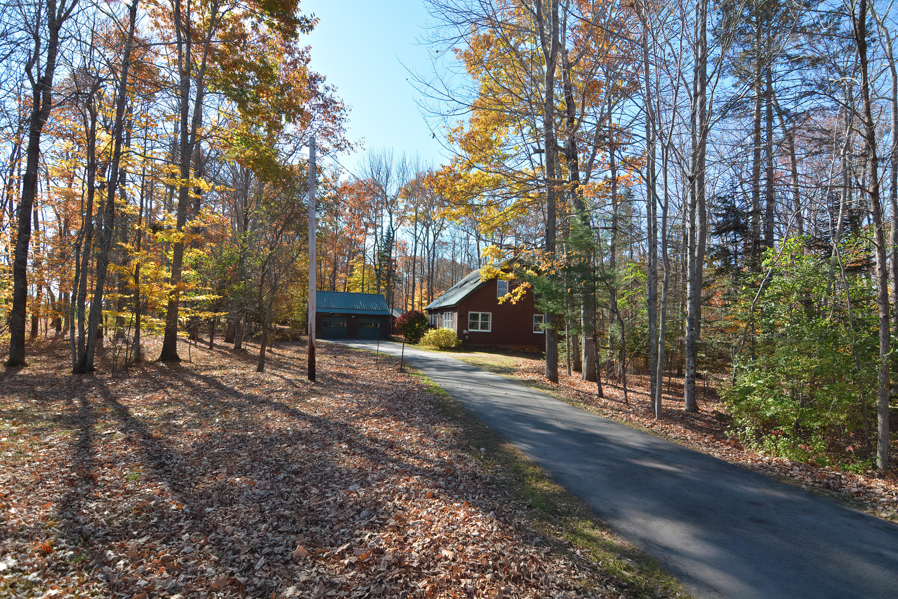 166 Carlton Pond Road