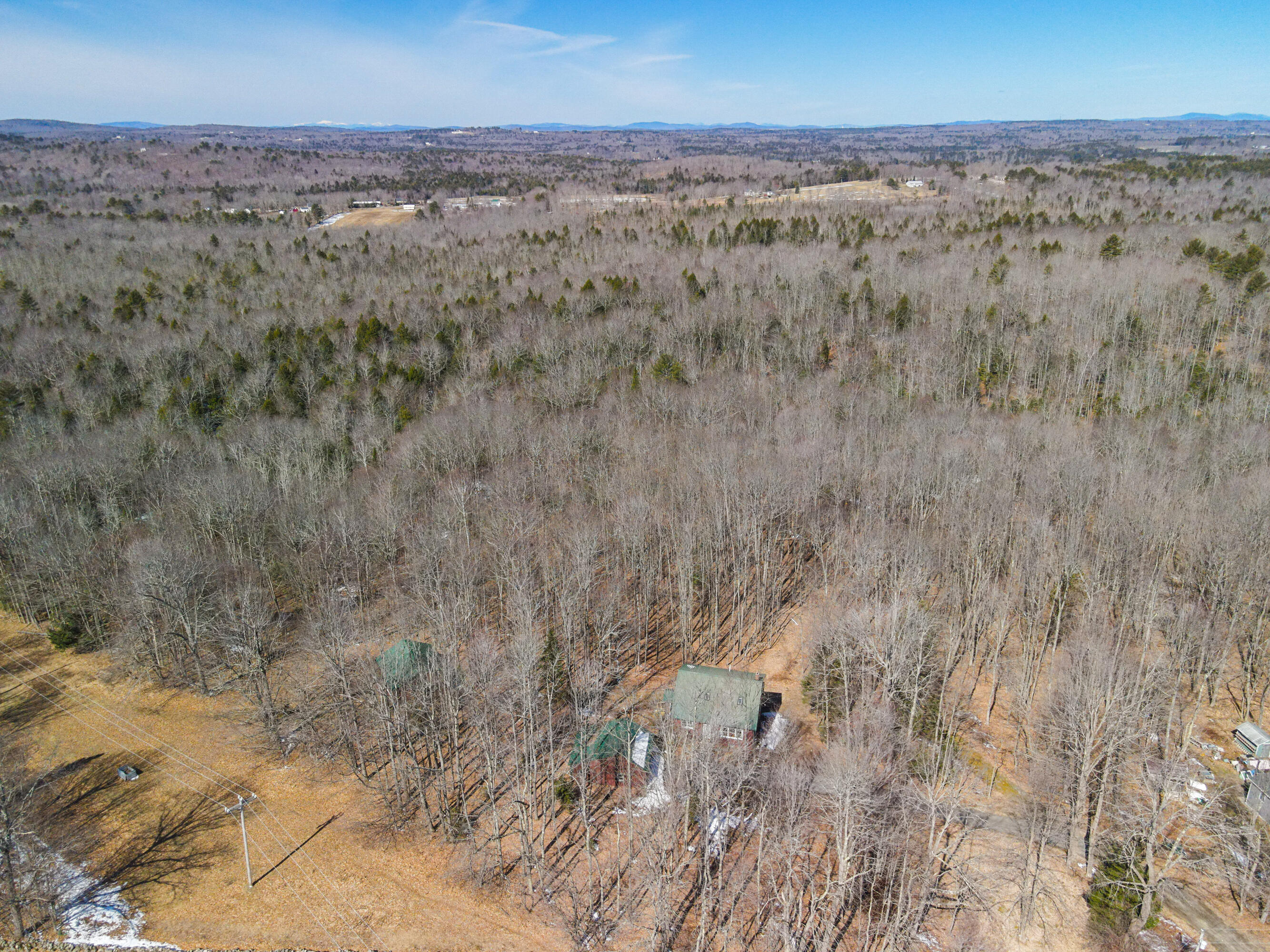 166 Carlton Pond Road