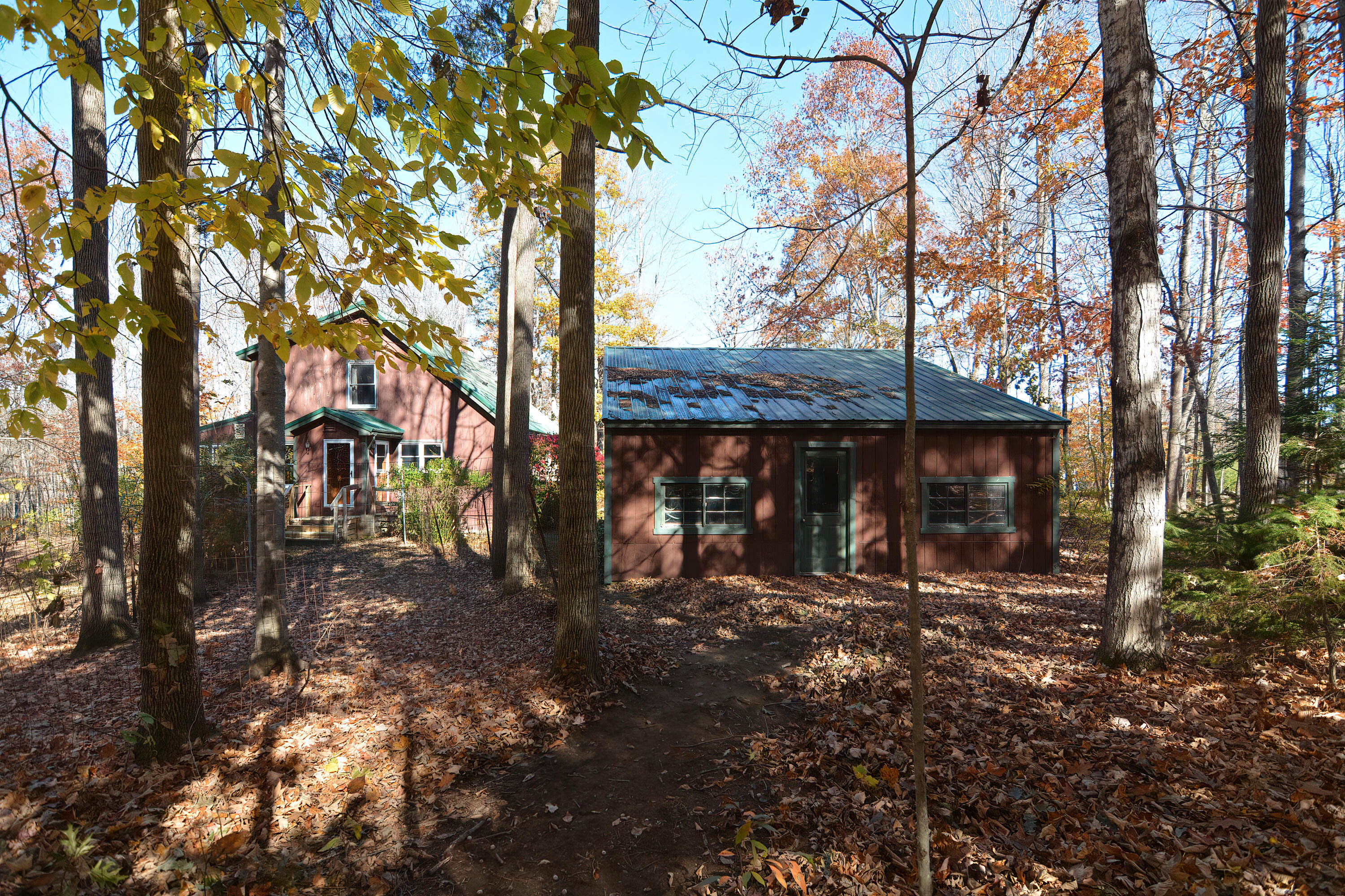166 Carlton Pond Road