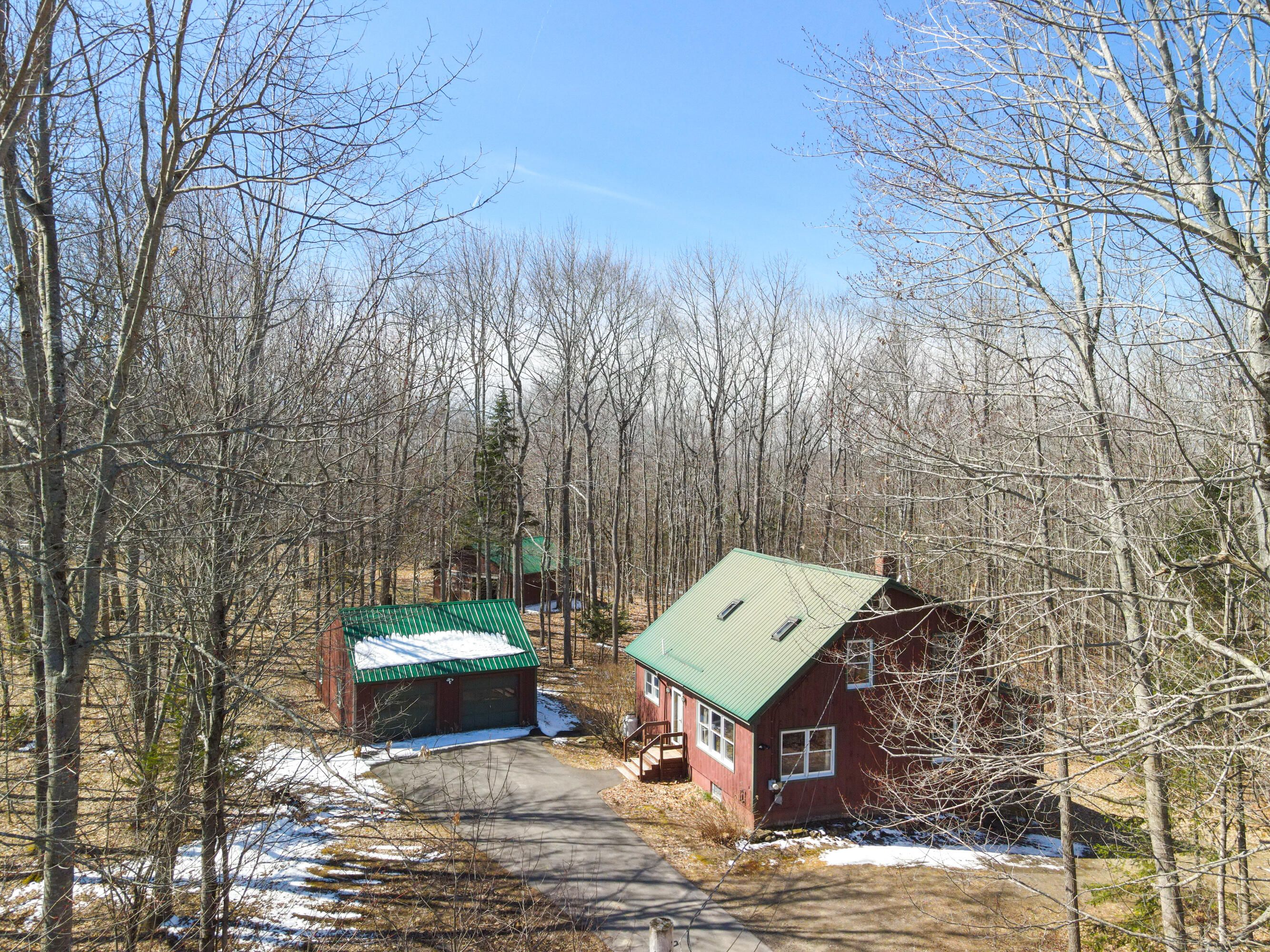 166 Carlton Pond Road