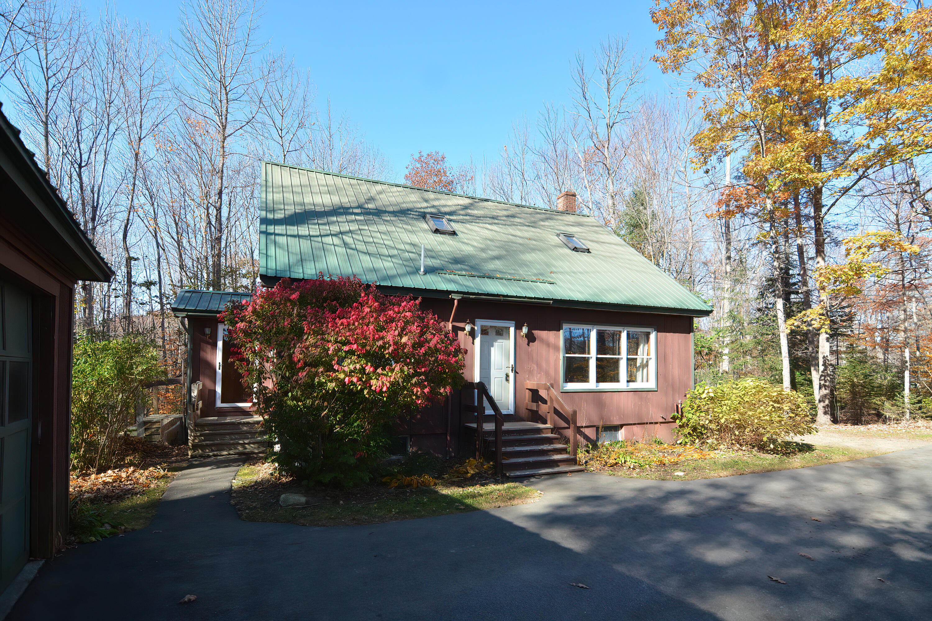 166 Carlton Pond Road