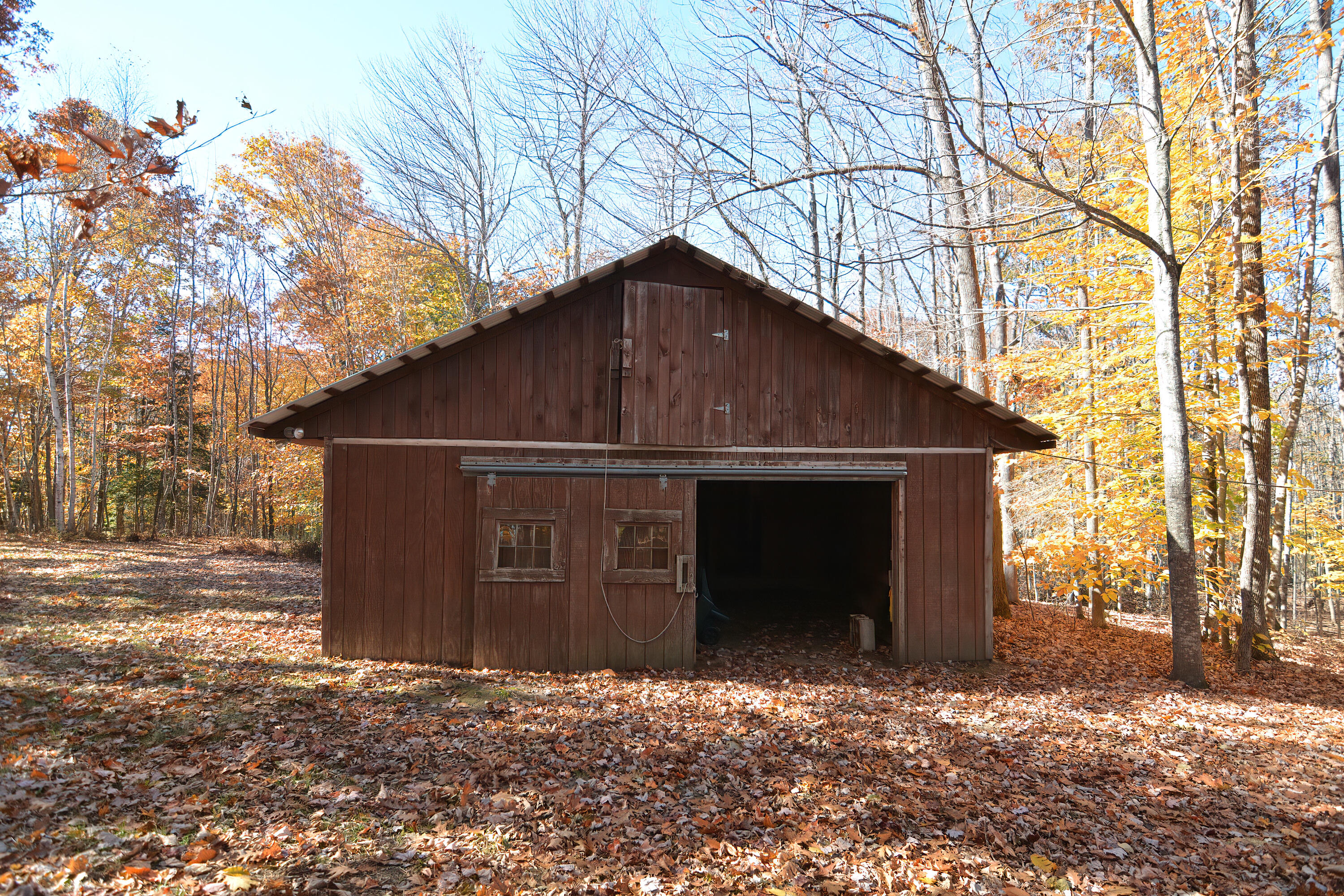166 Carlton Pond Road
