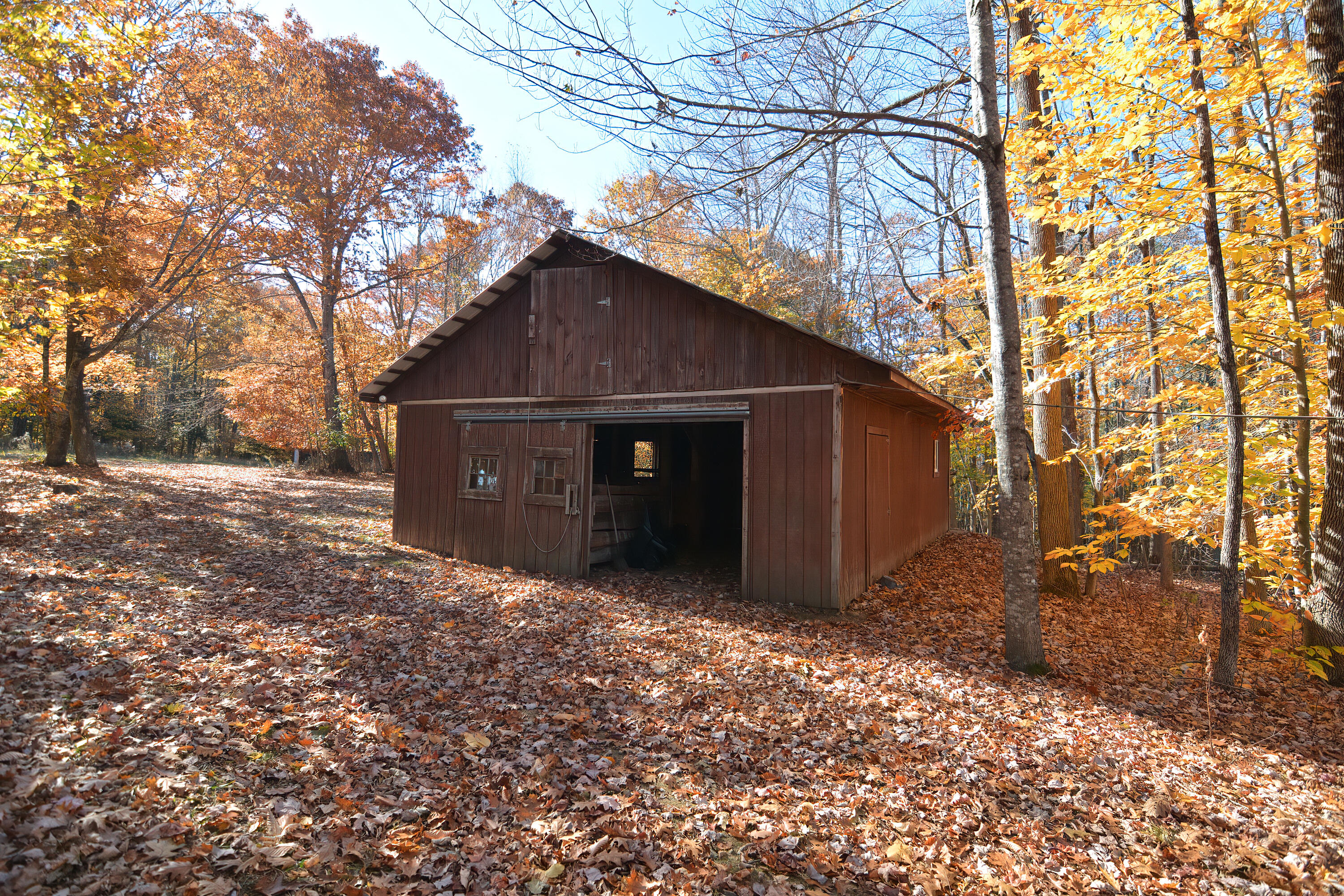 166 Carlton Pond Road