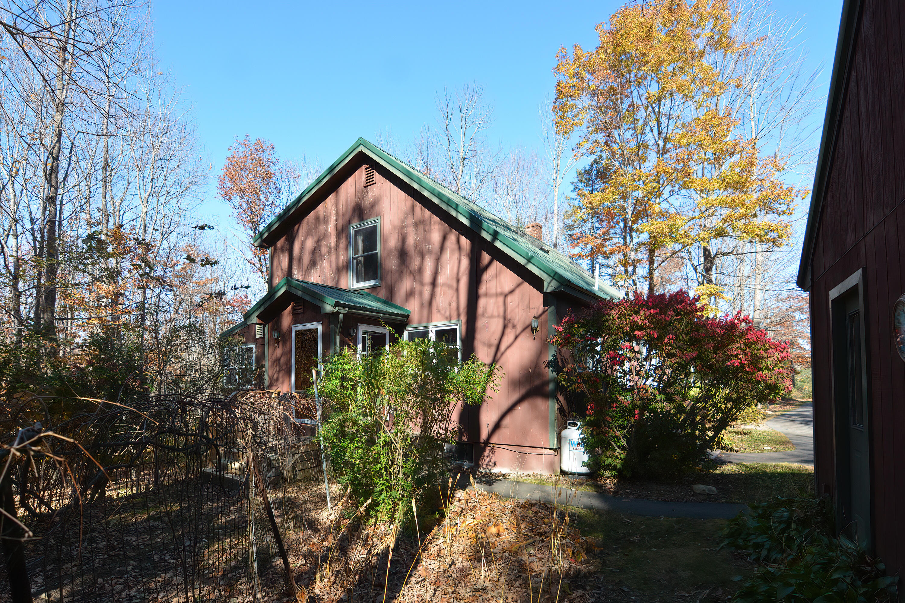 166 Carlton Pond Road