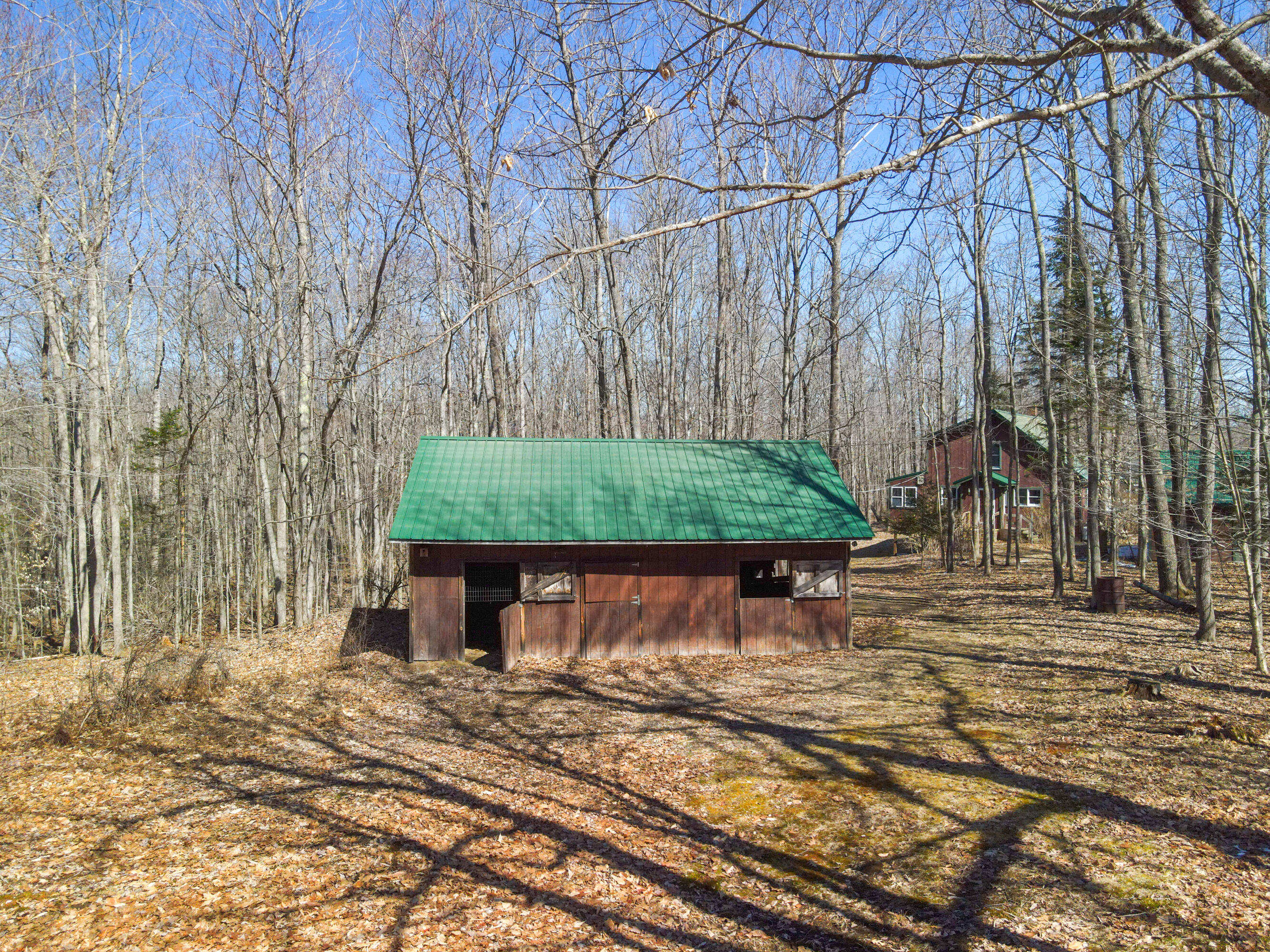 166 Carlton Pond Road