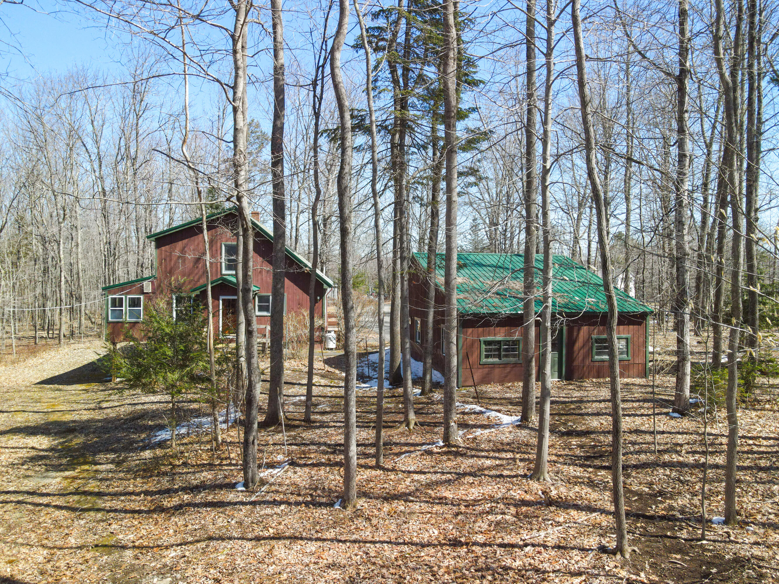 166 Carlton Pond Road