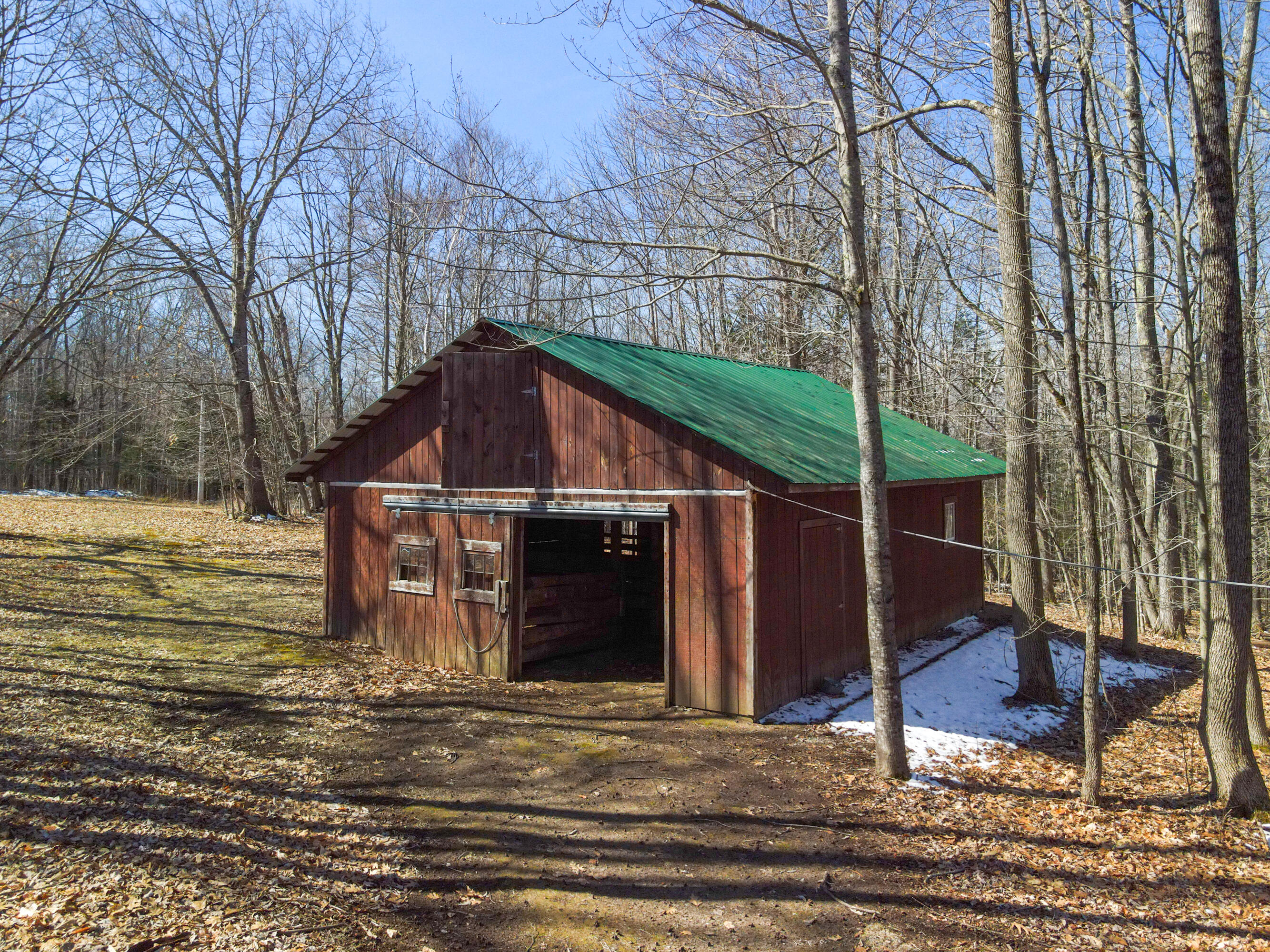 166 Carlton Pond Road