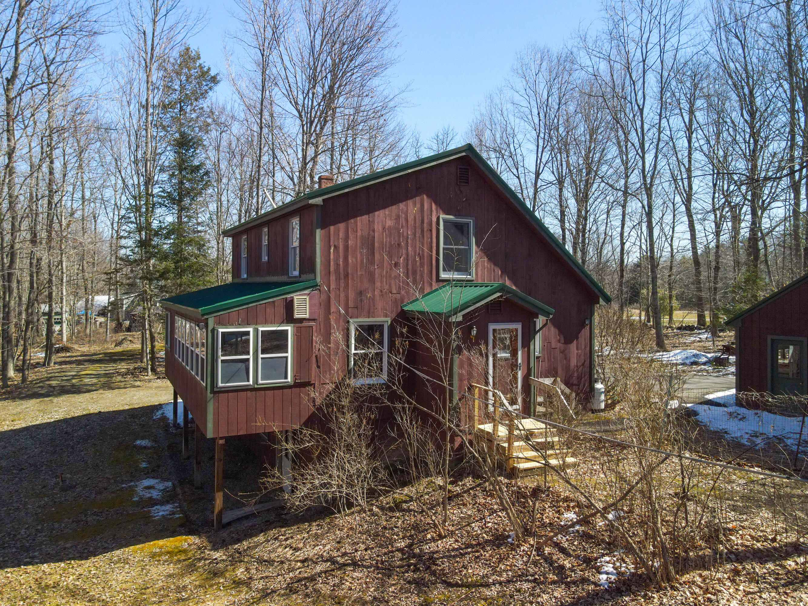 166 Carlton Pond Road