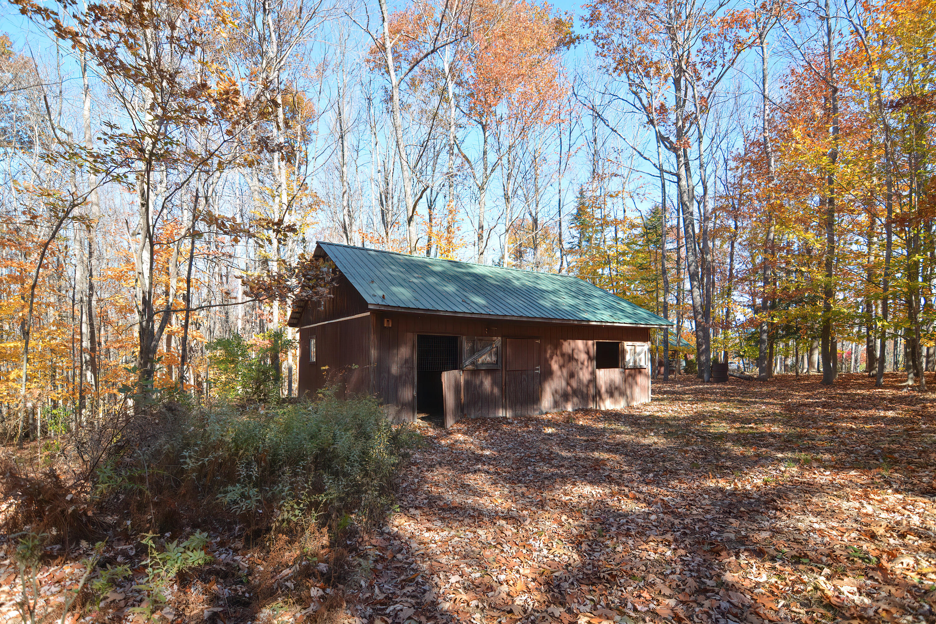 166 Carlton Pond Road