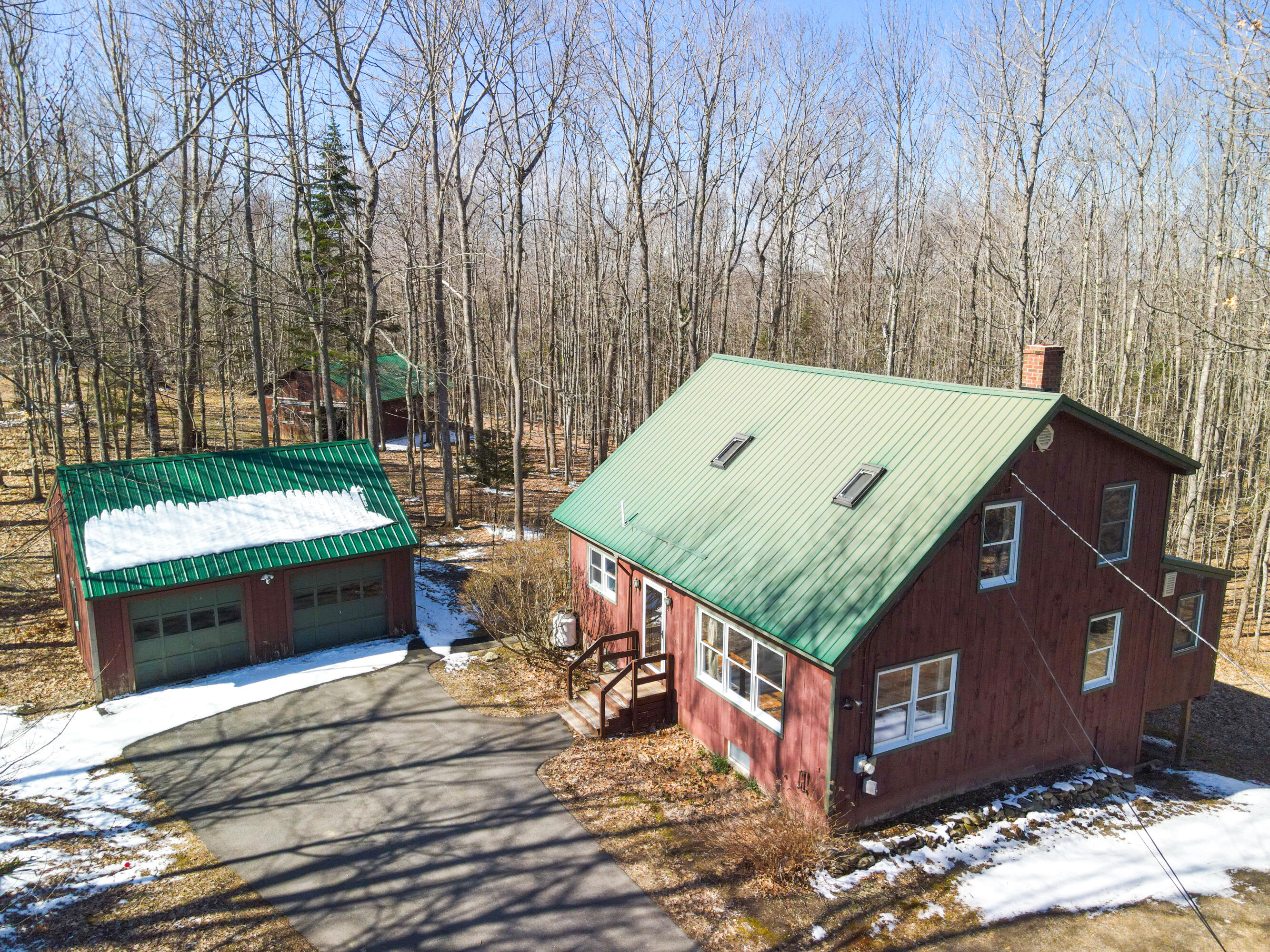 166 Carlton Pond Road