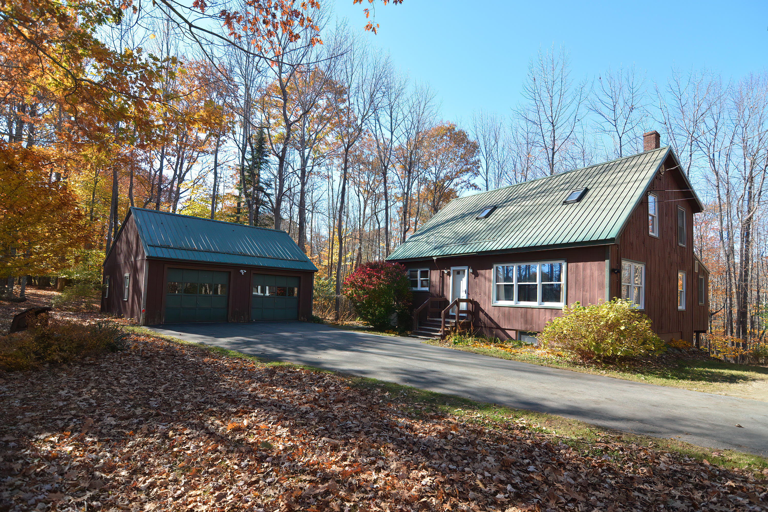 166 Carlton Pond Road