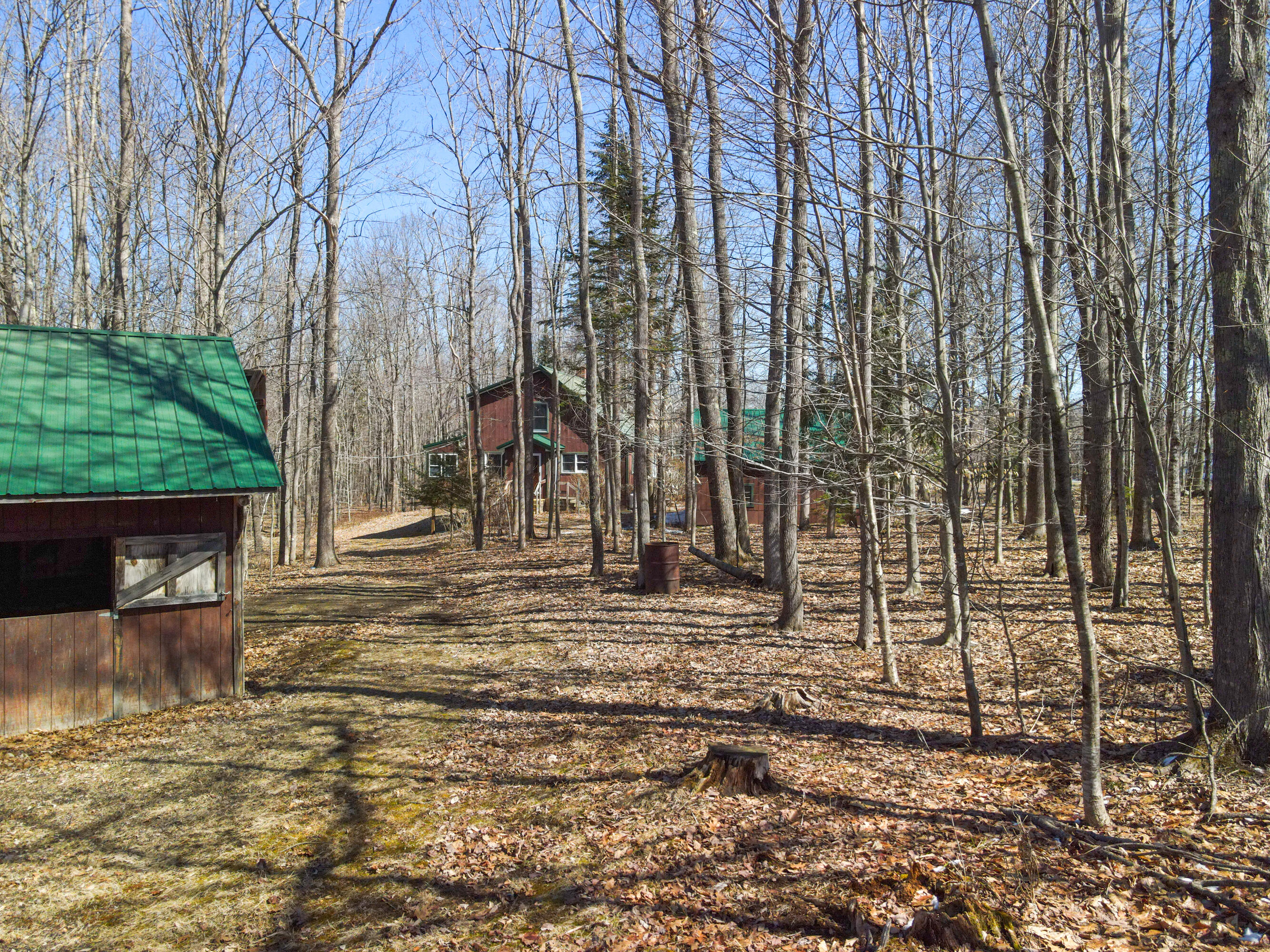 166 Carlton Pond Road