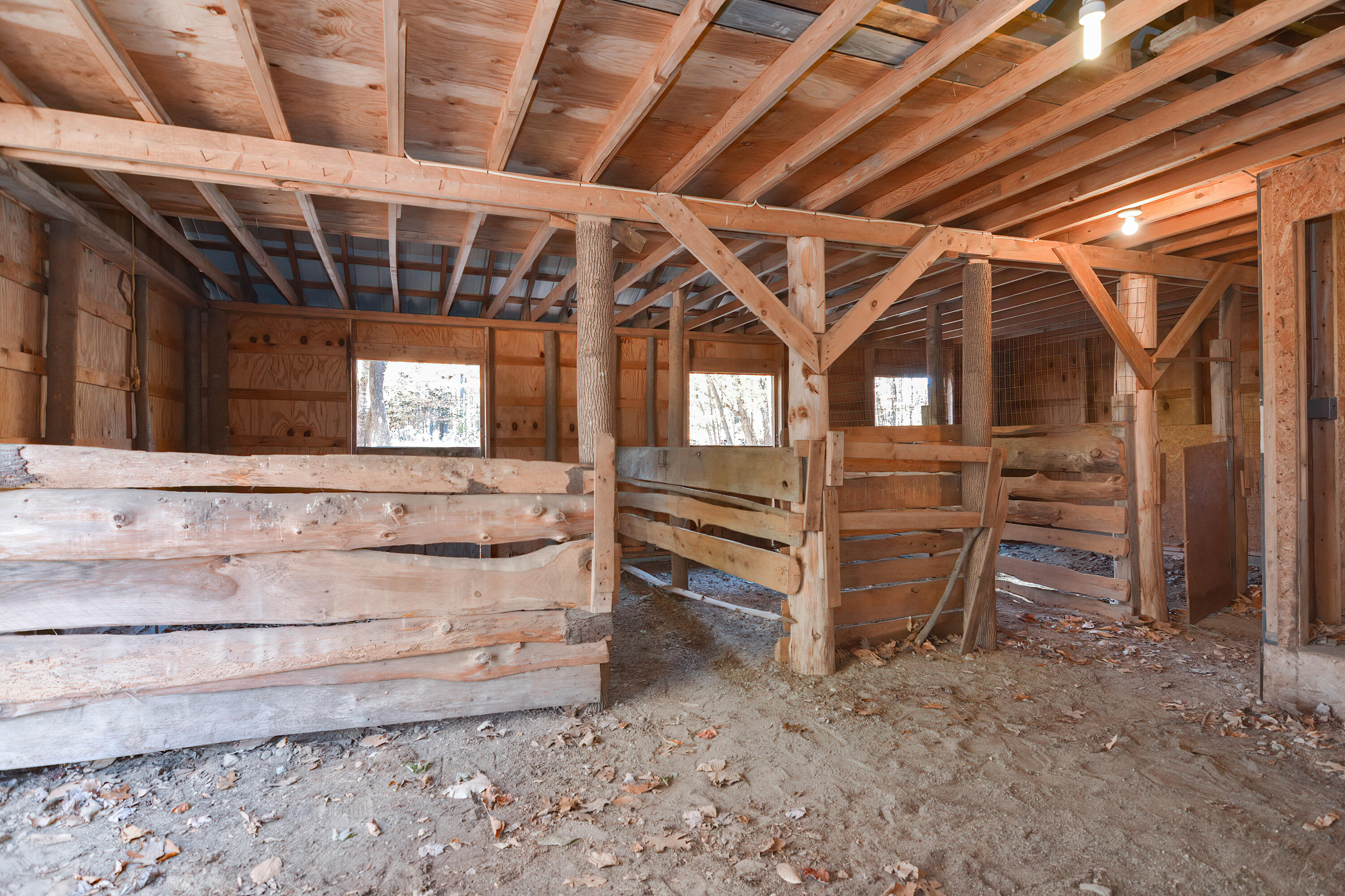 166 Carlton Pond Road