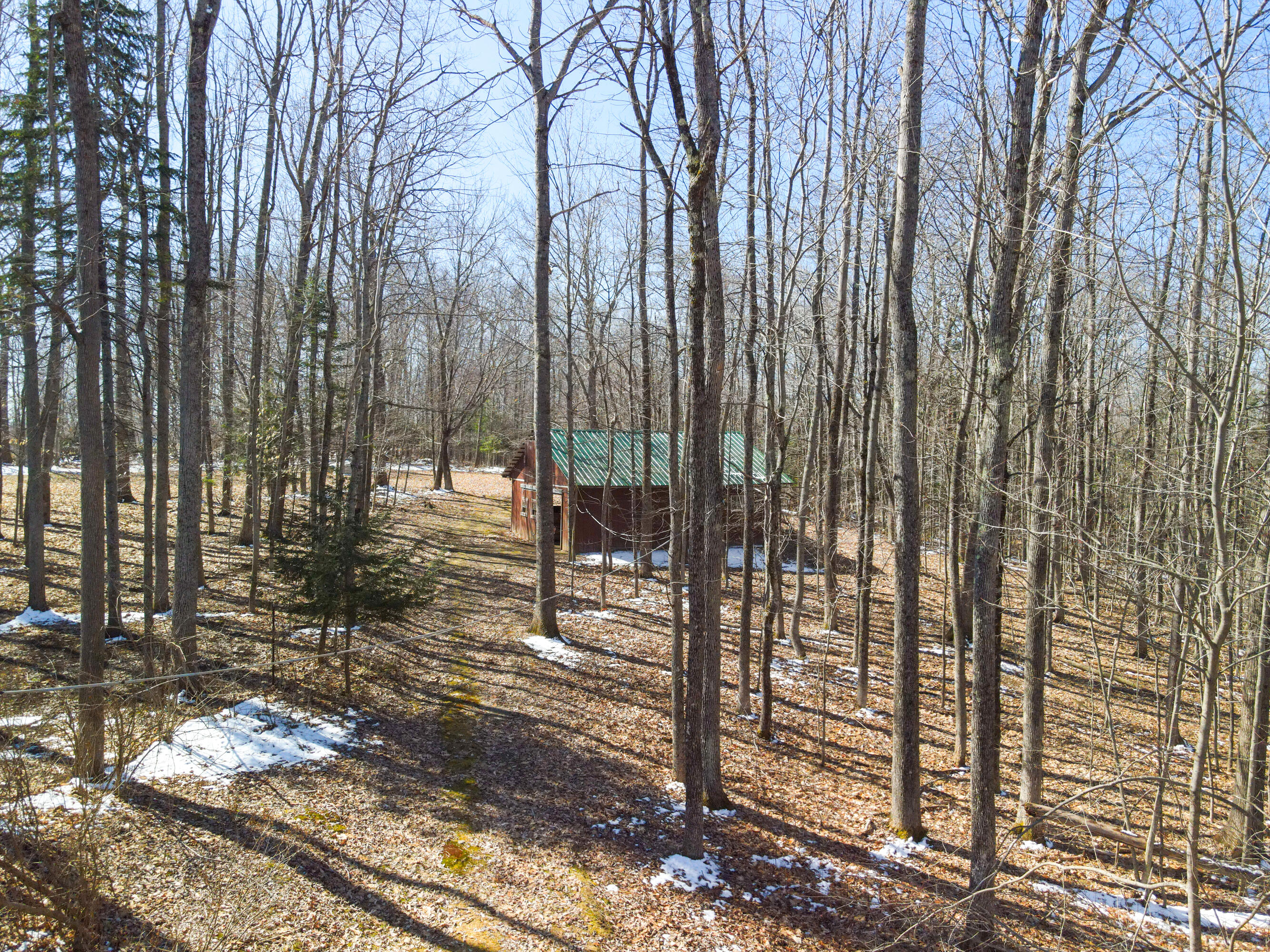 166 Carlton Pond Road