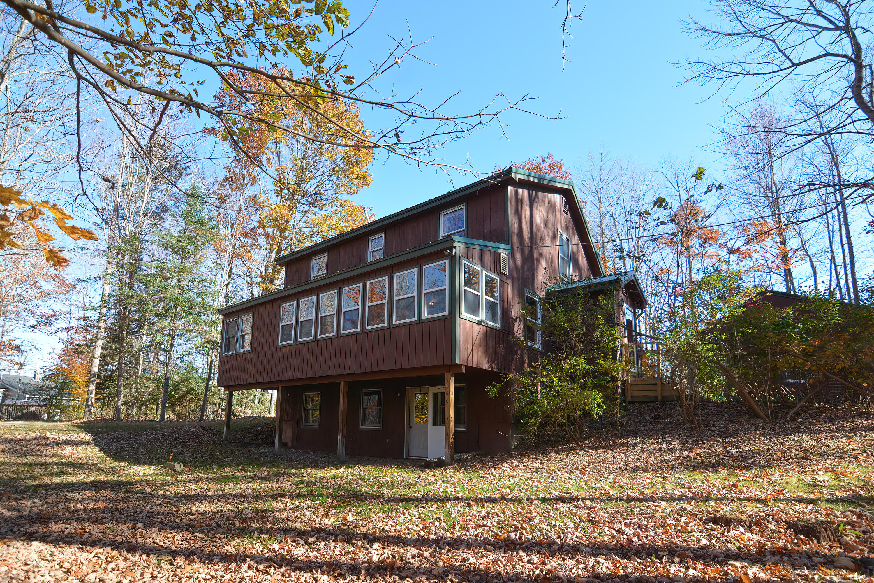 166 Carlton Pond Road