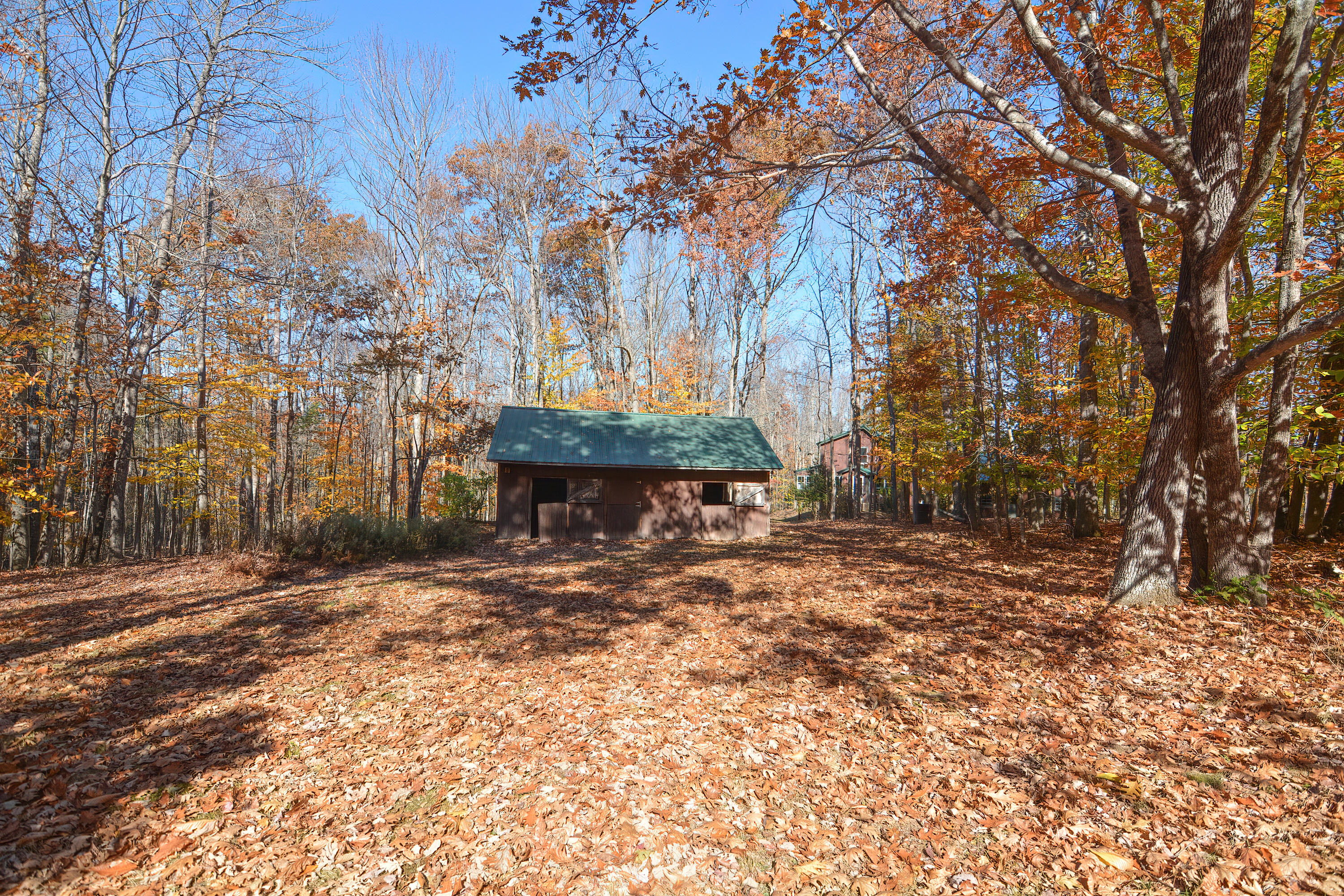 166 Carlton Pond Road