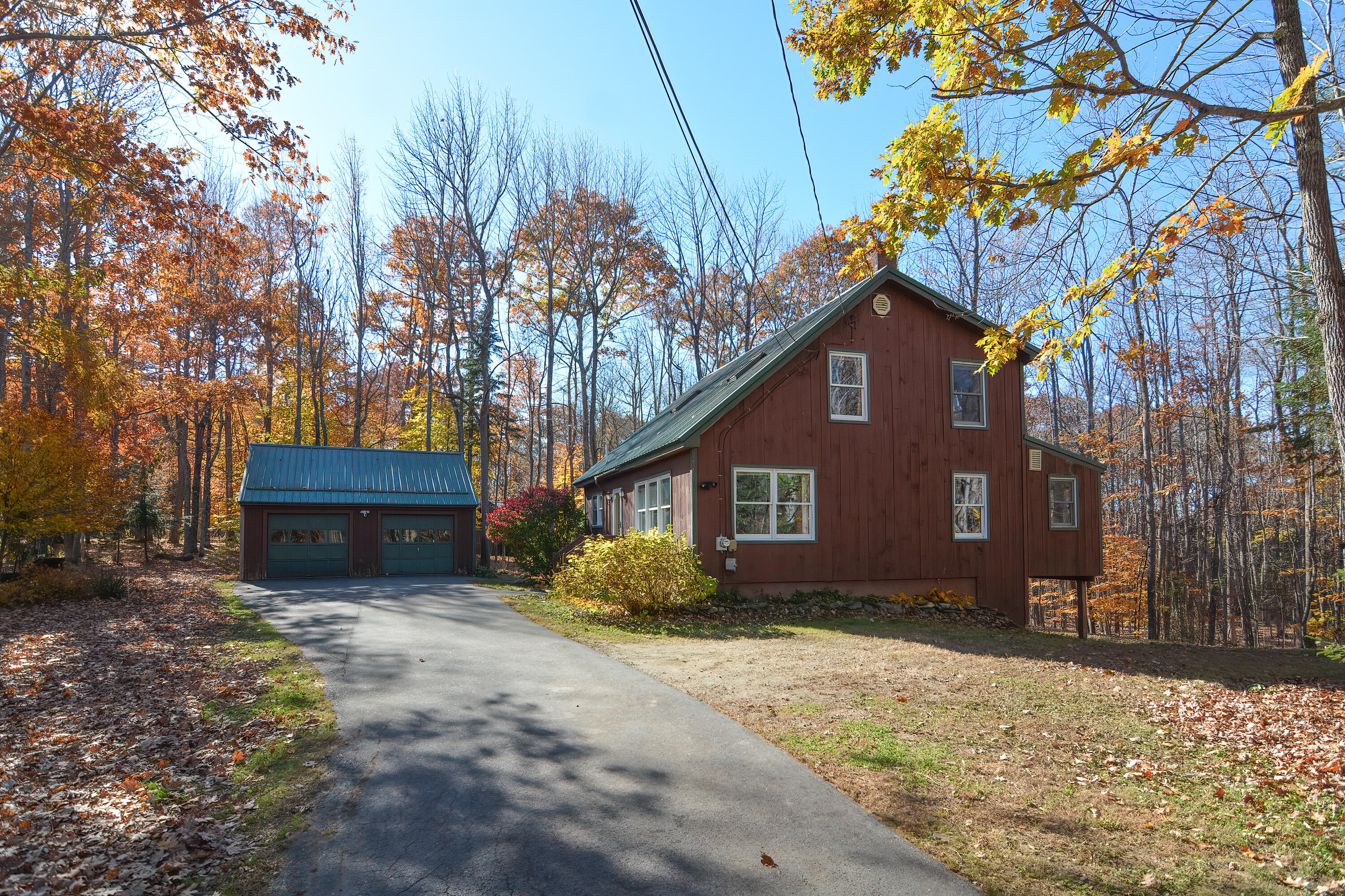 166 Carlton Pond Road