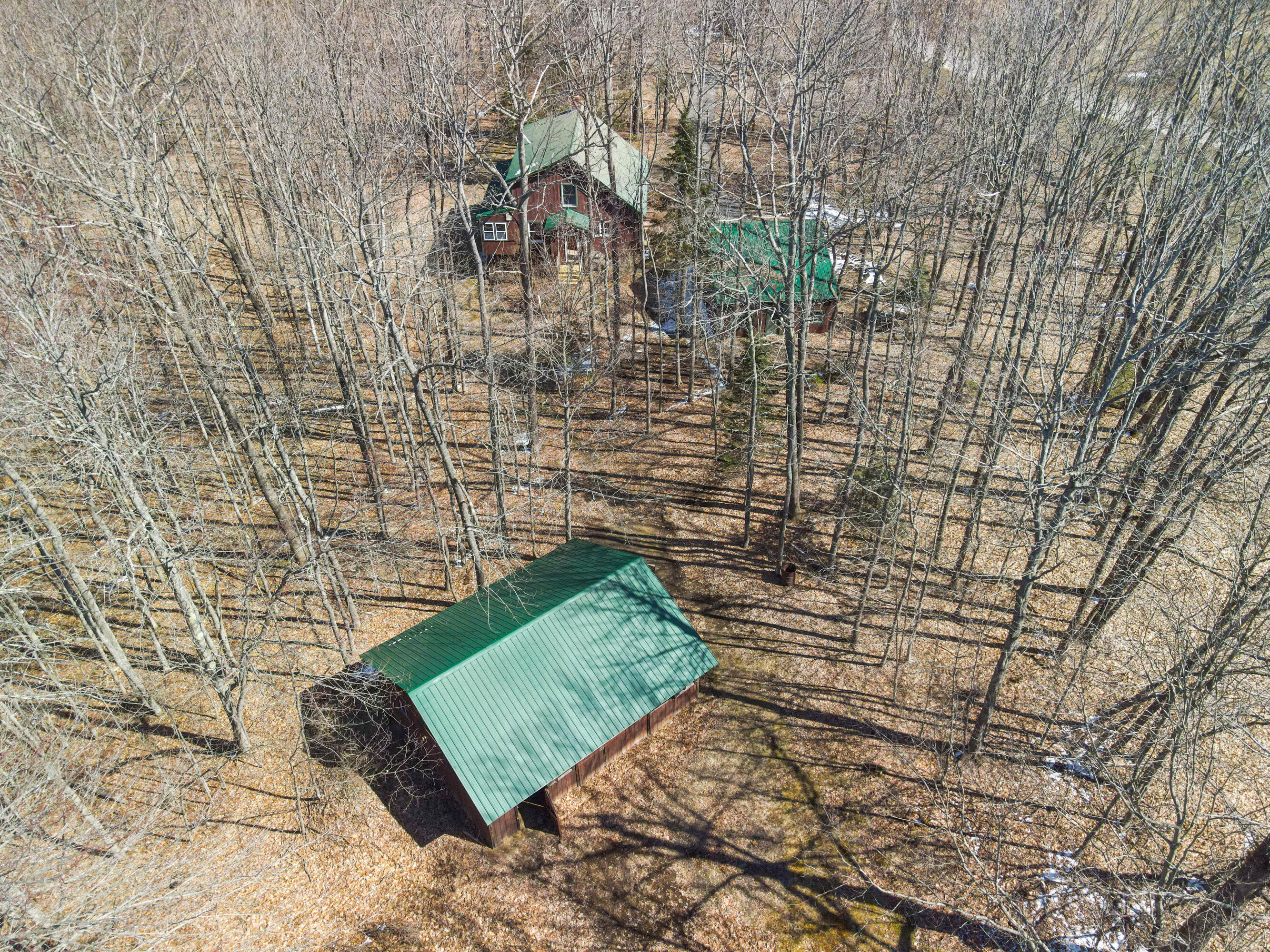 166 Carlton Pond Road