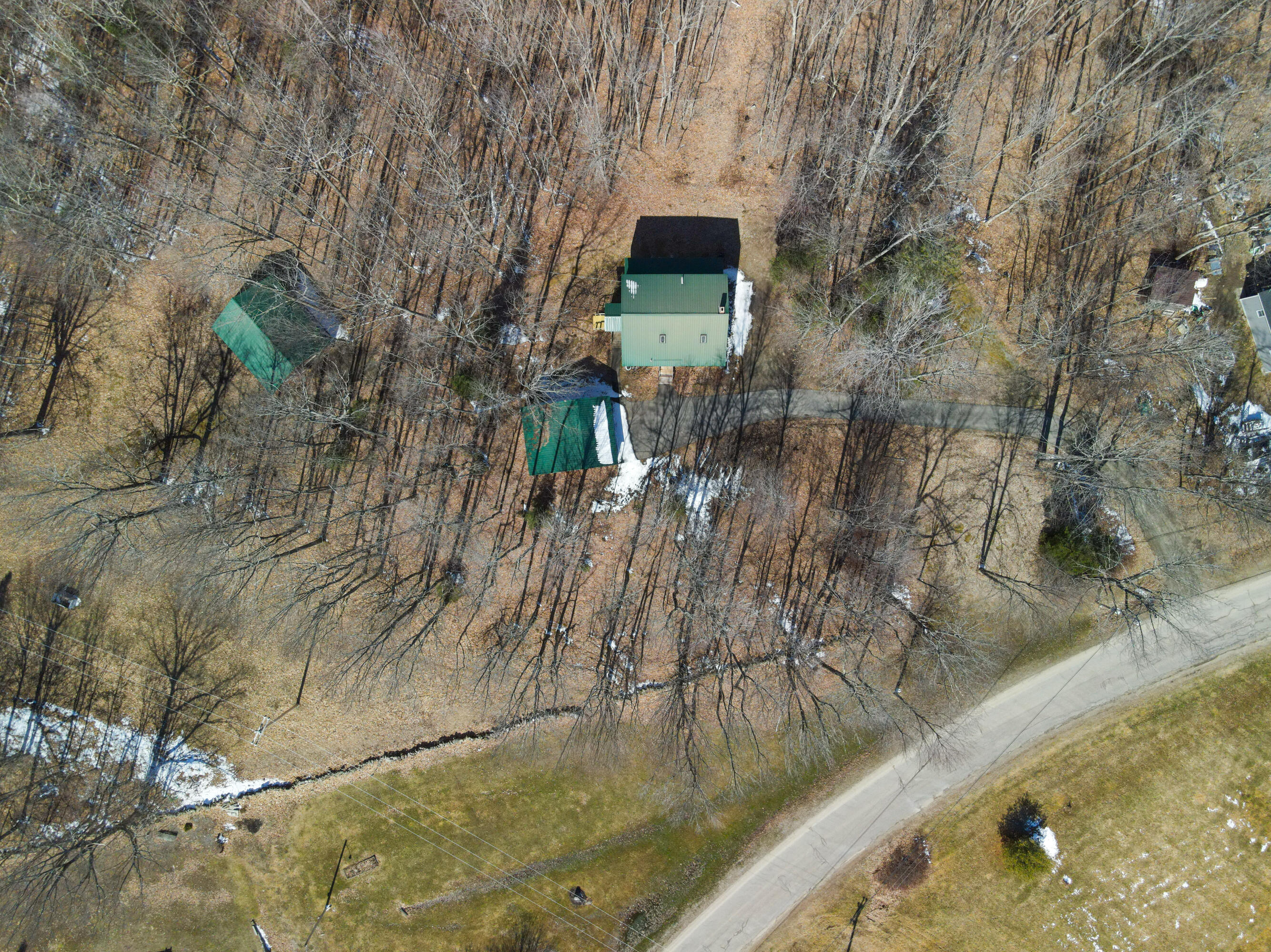 166 Carlton Pond Road
