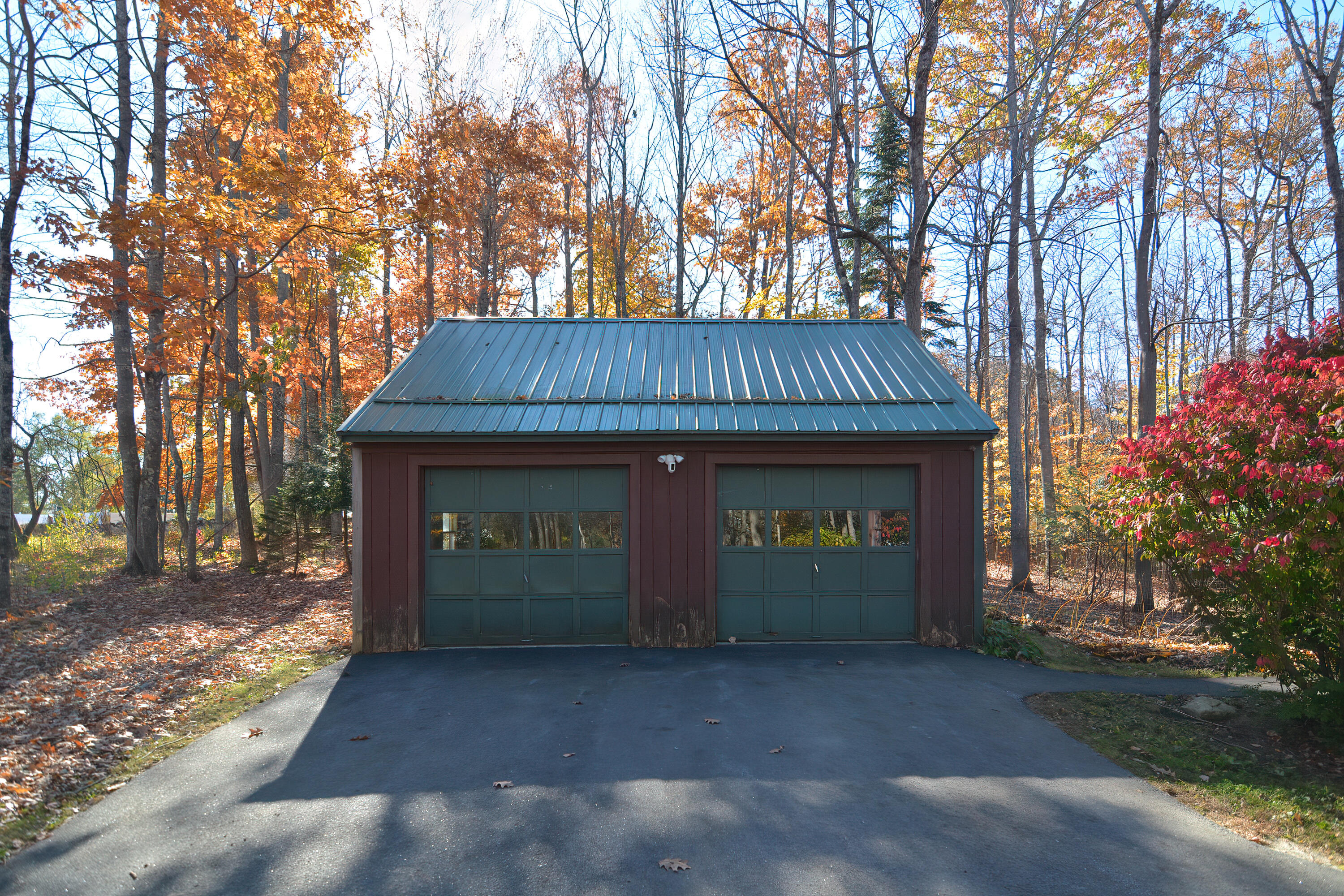 166 Carlton Pond Road