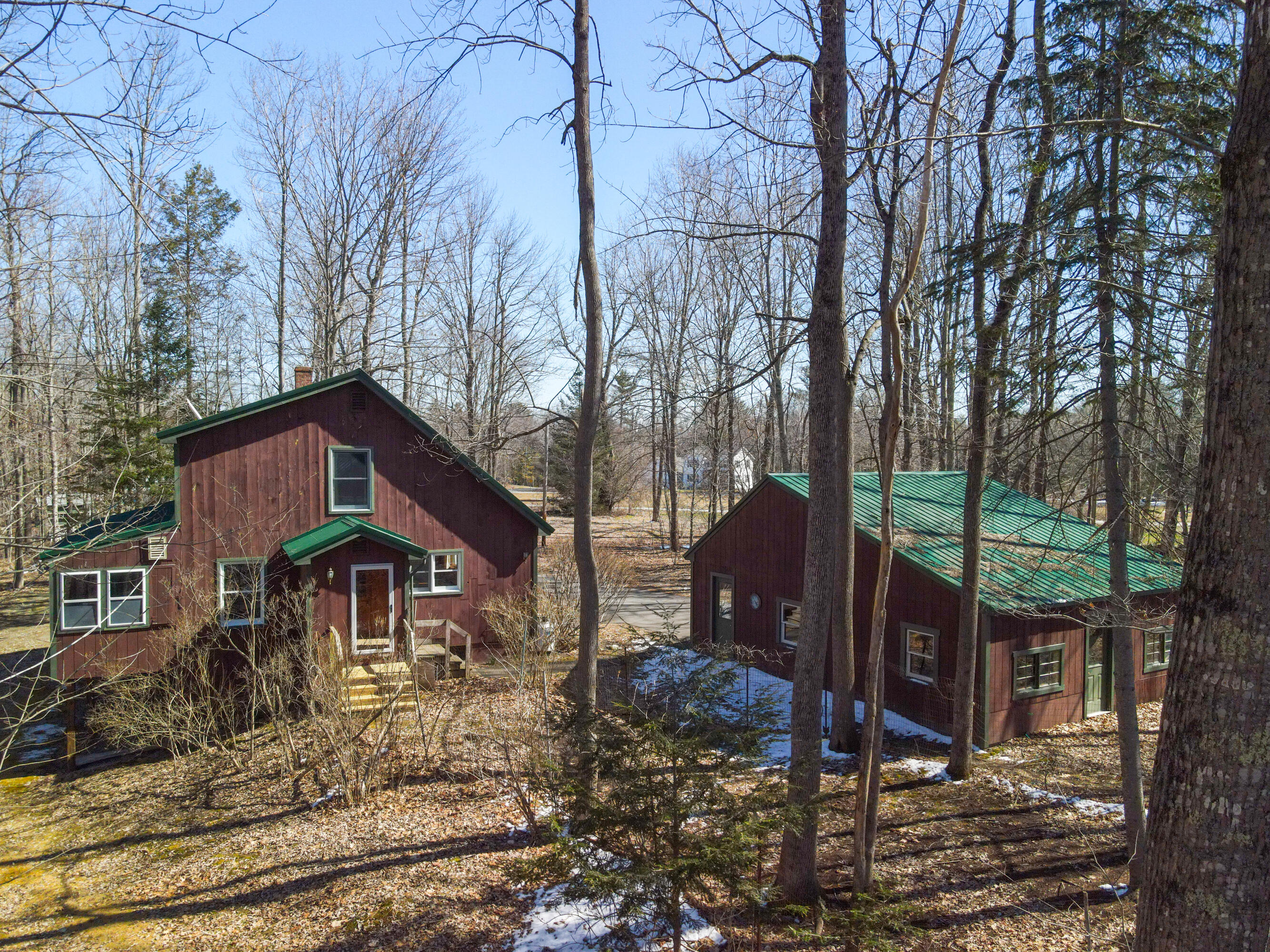 166 Carlton Pond Road