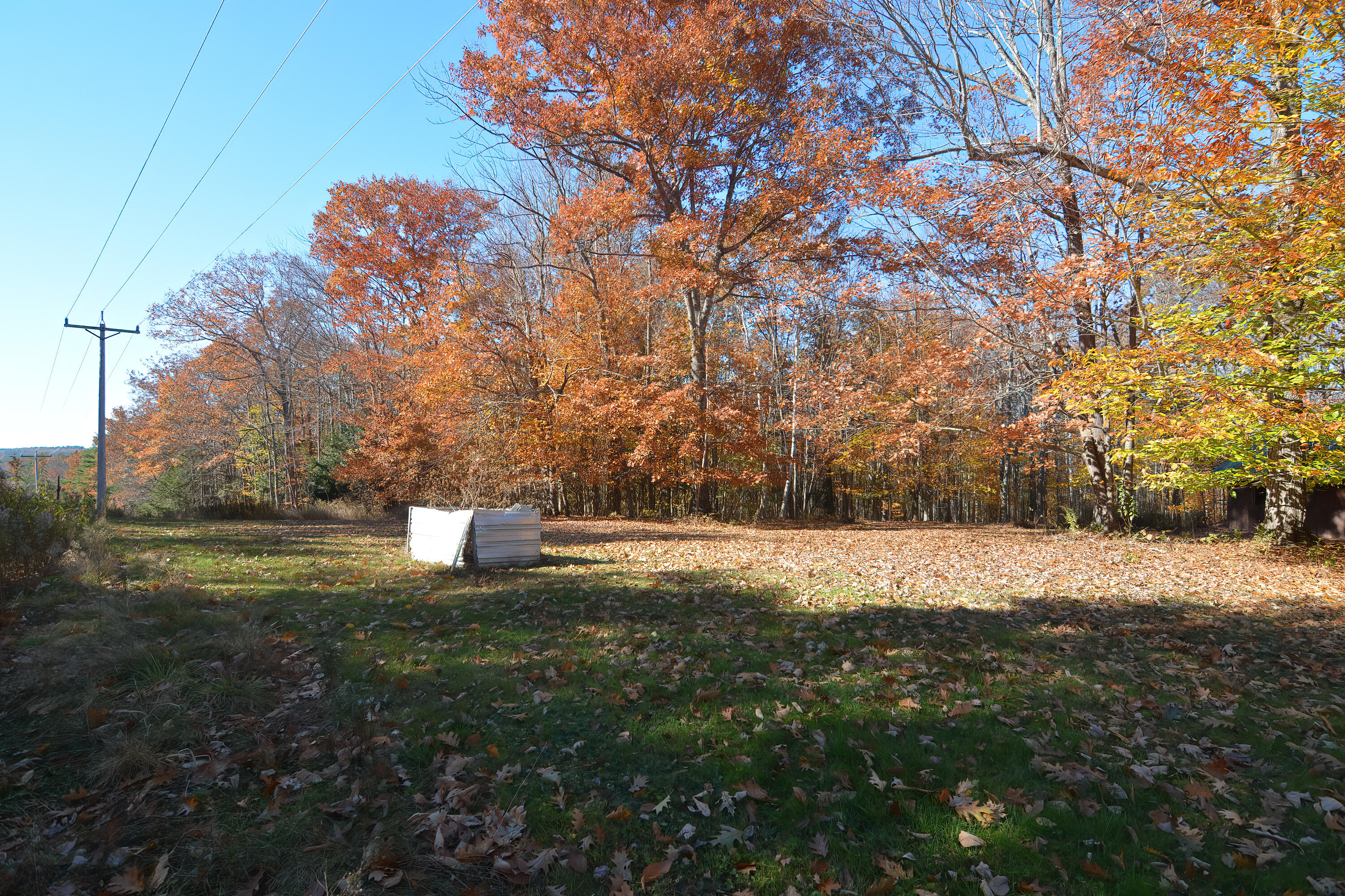 166 Carlton Pond Road