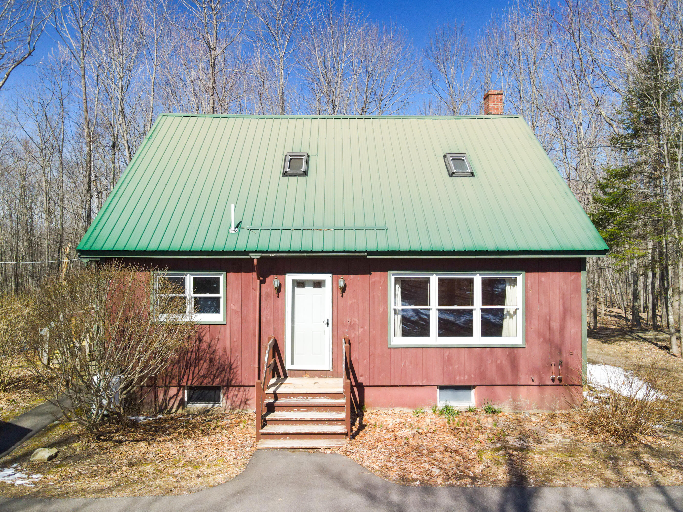 166 Carlton Pond Road