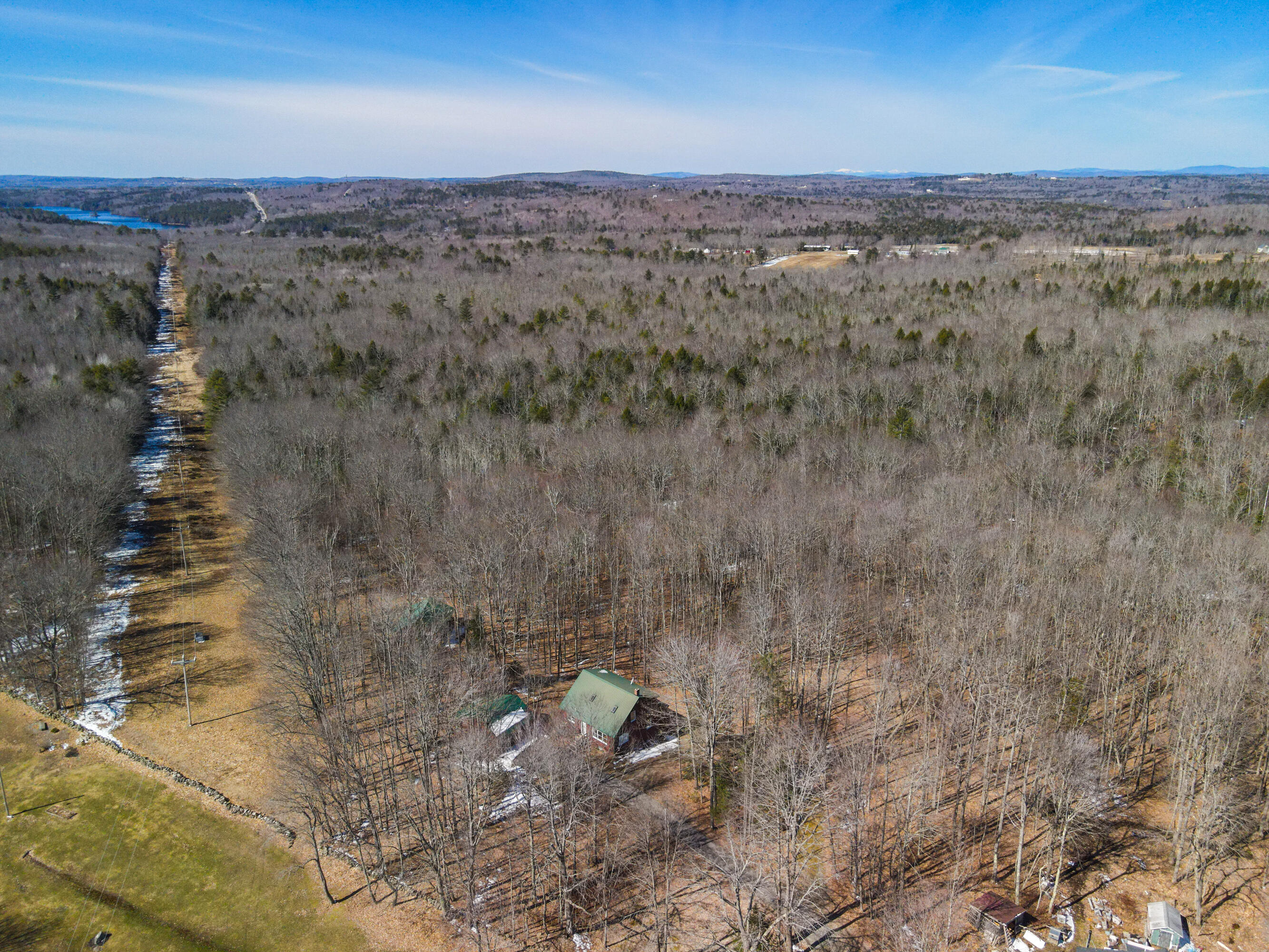166 Carlton Pond Road