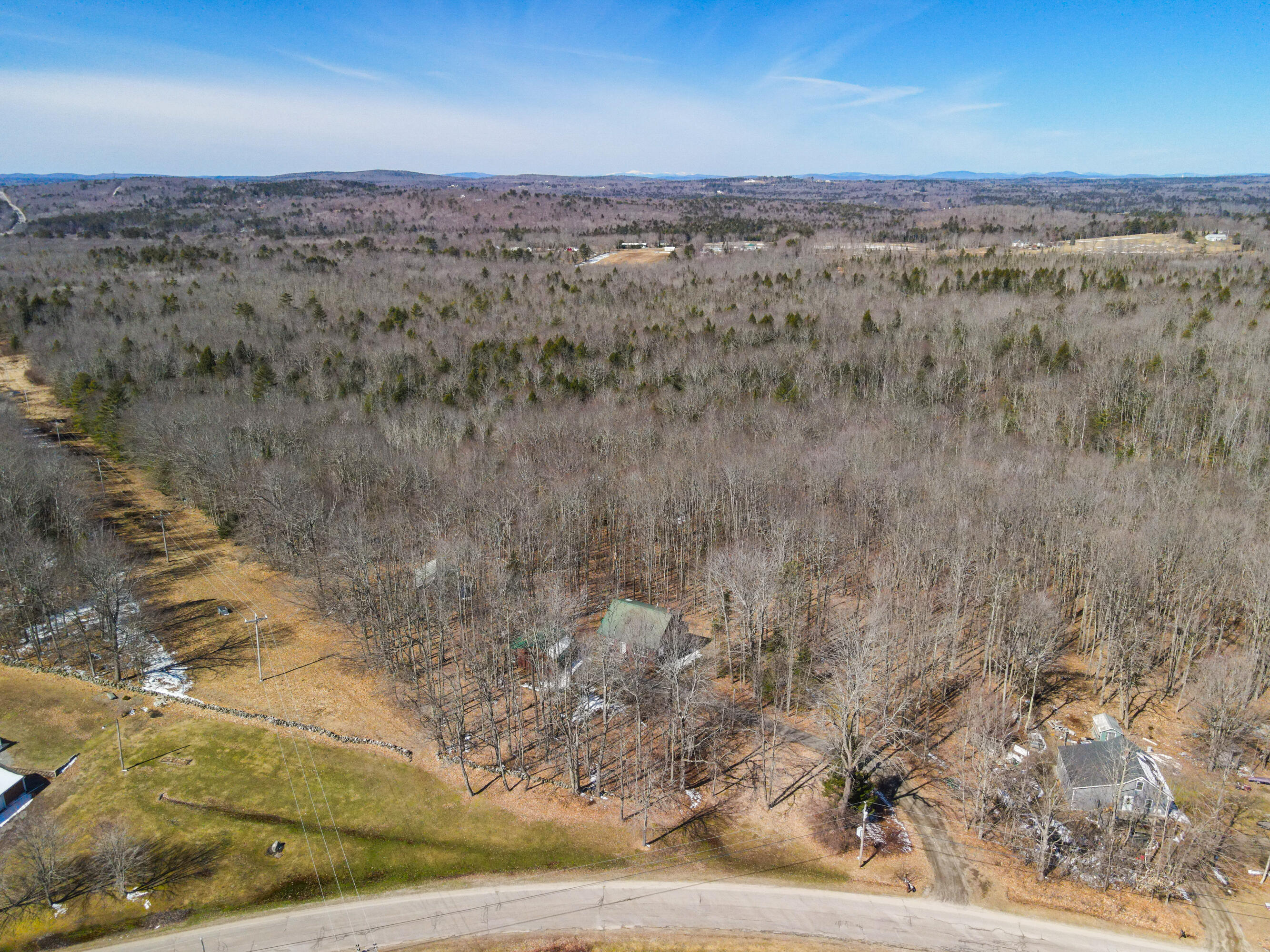 166 Carlton Pond Road