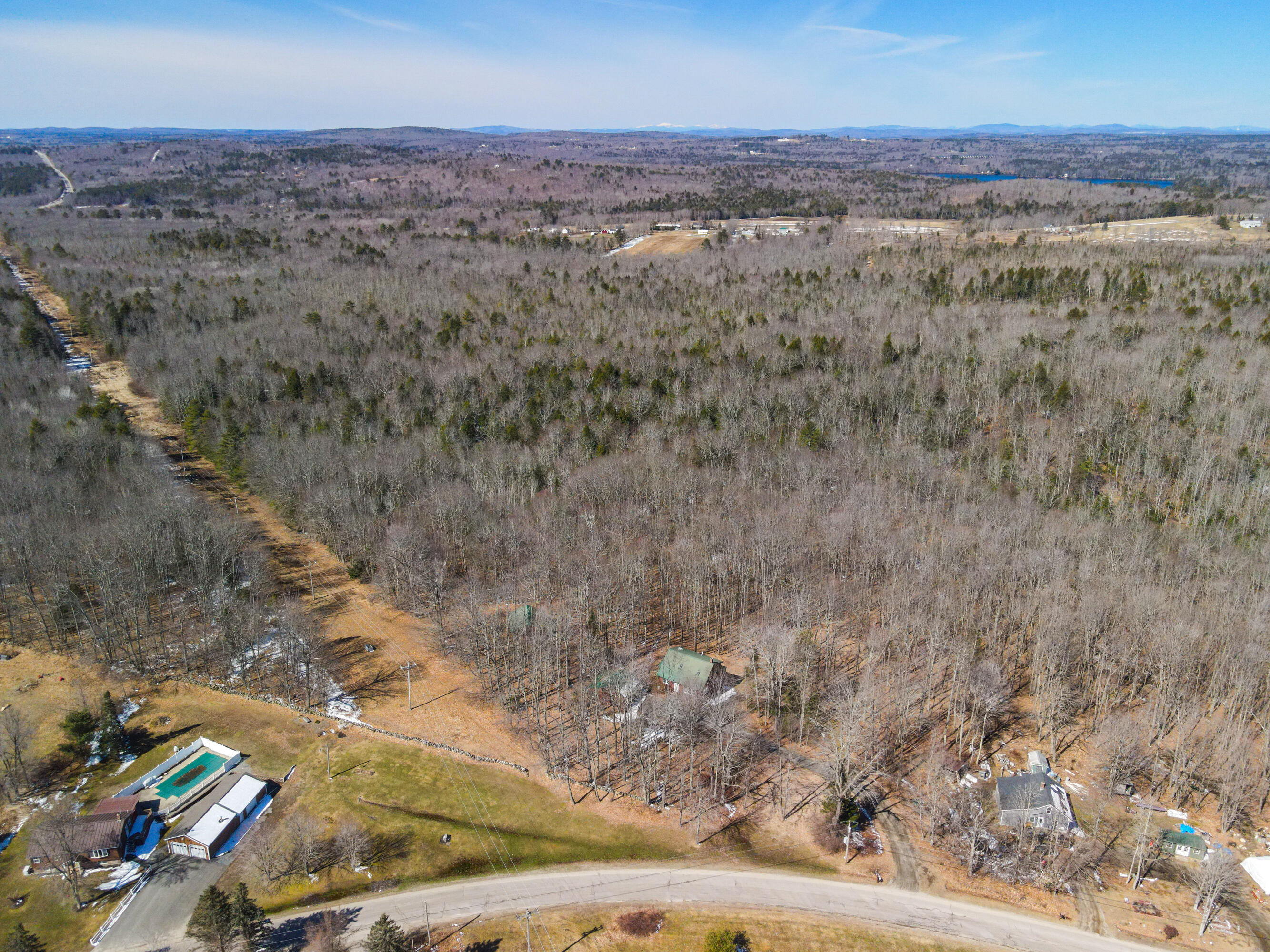 166 Carlton Pond Road