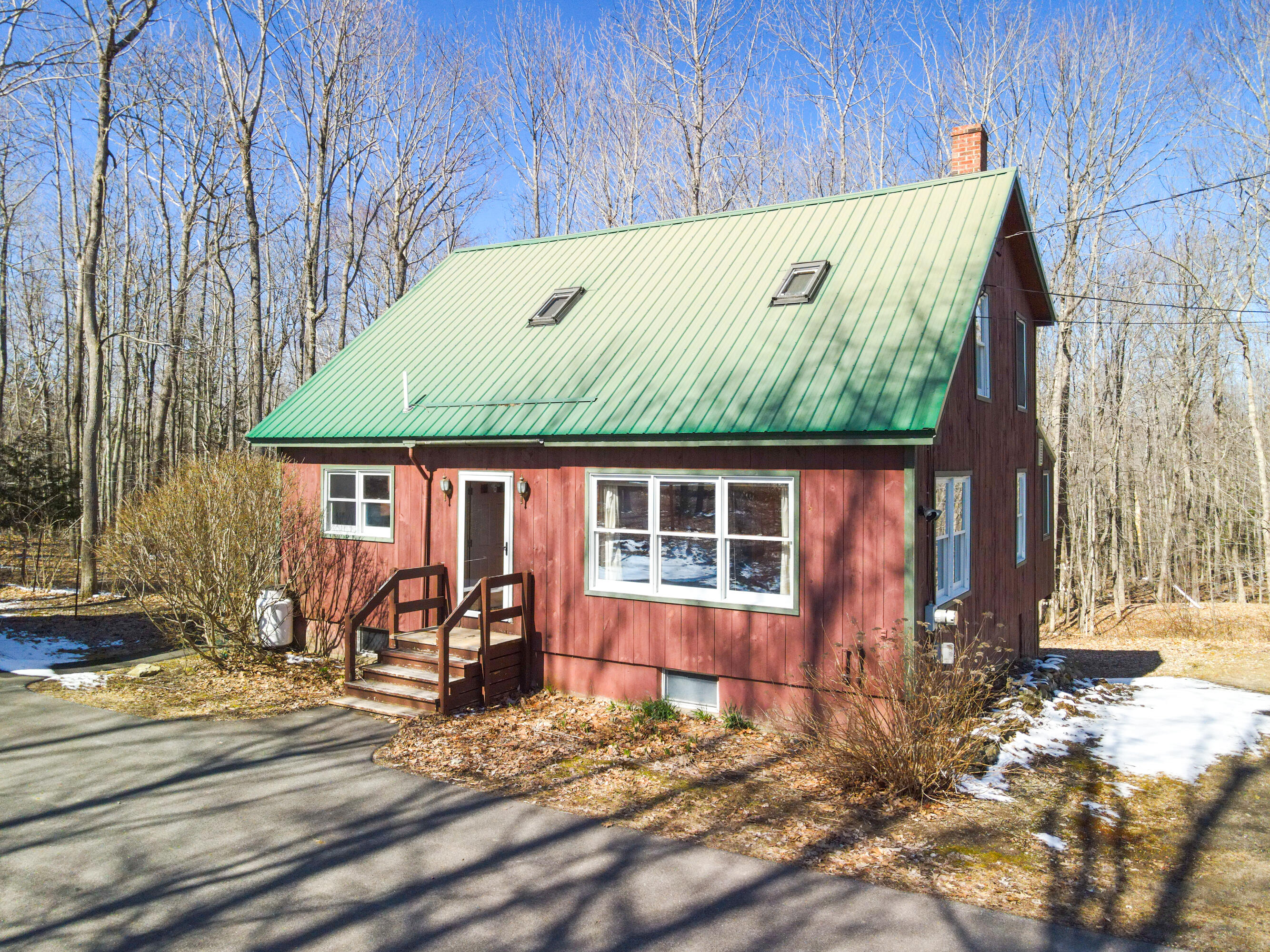 166 Carlton Pond Road