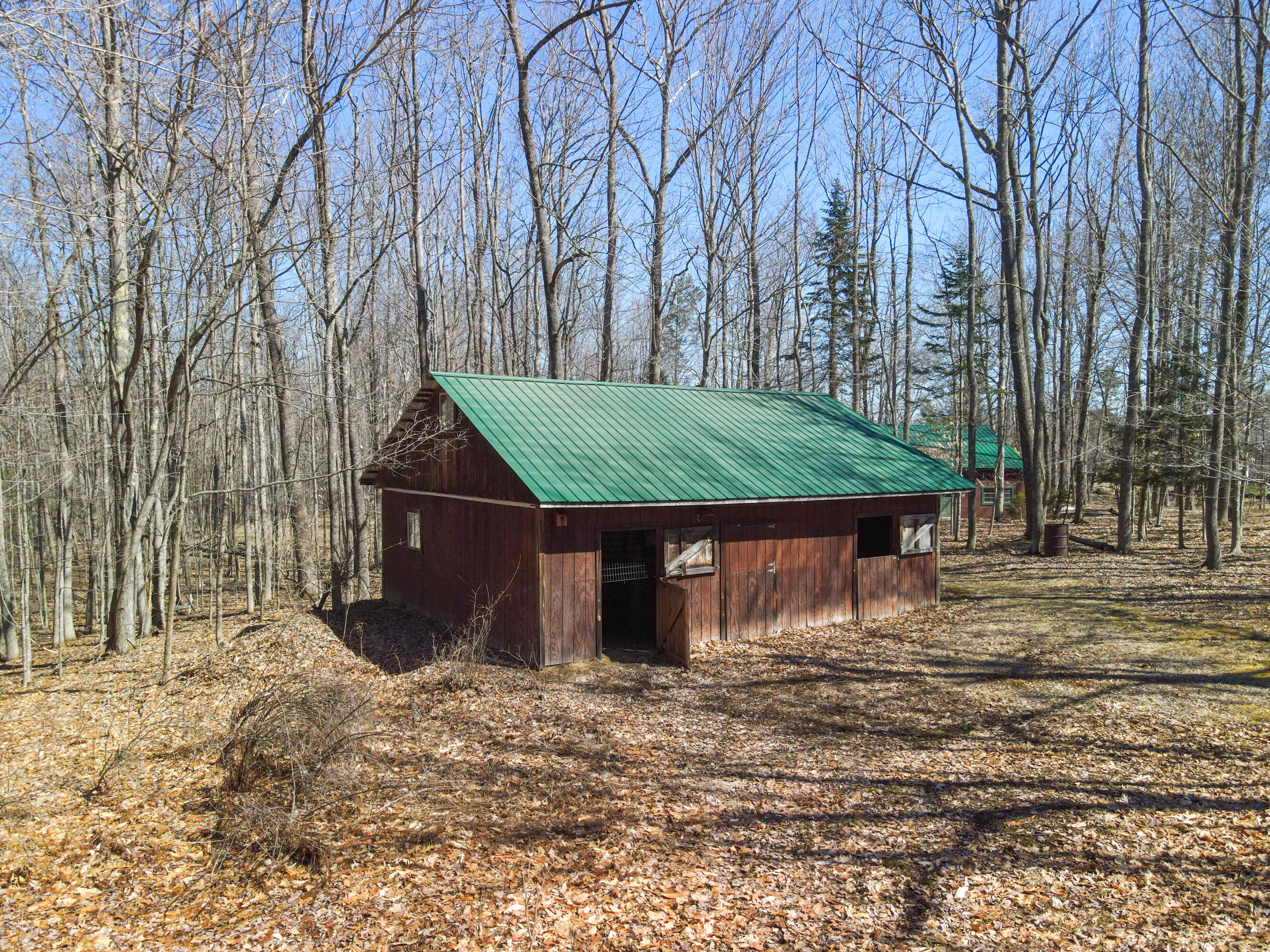 166 Carlton Pond Road
